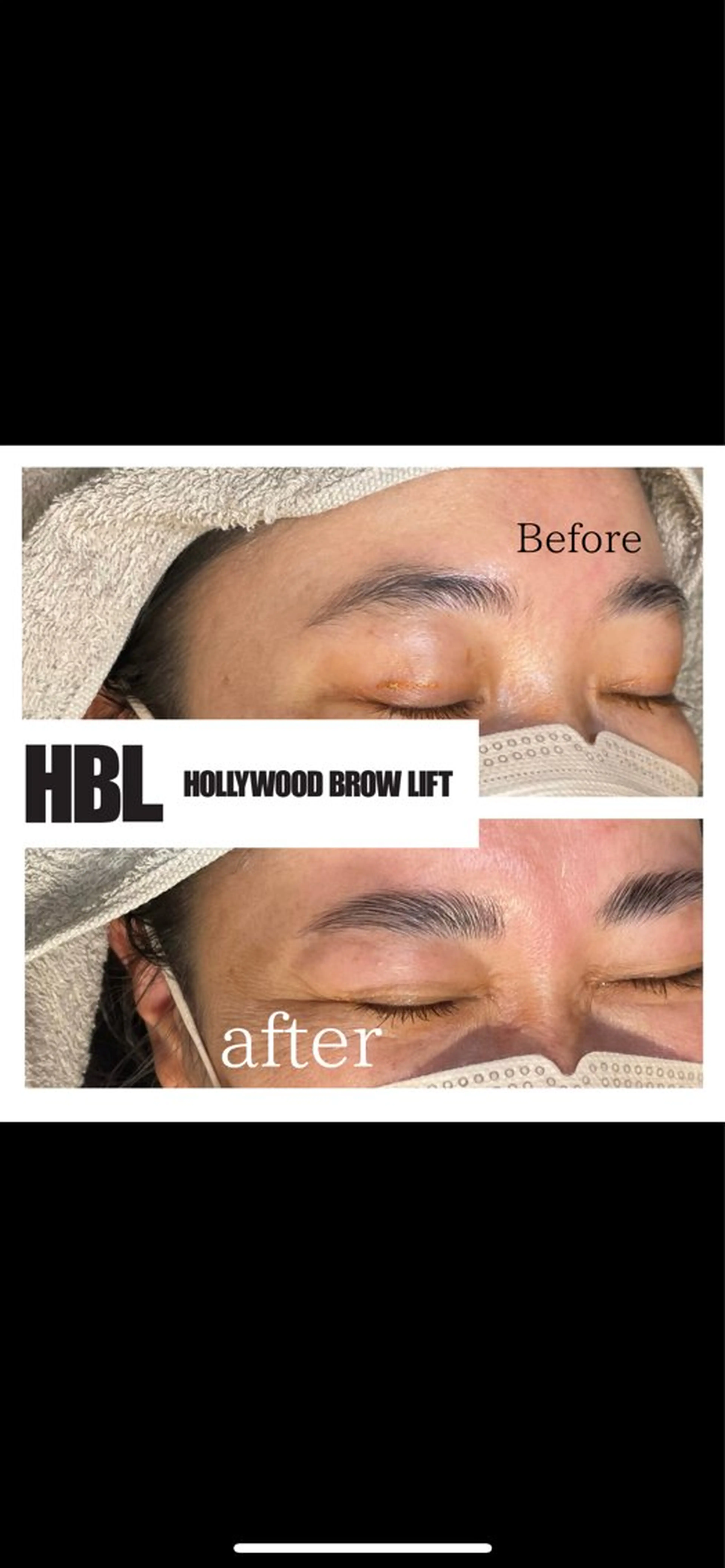 メンズ アイブロウ 24beauty /nanamiの眉毛・アイブロウイメージ