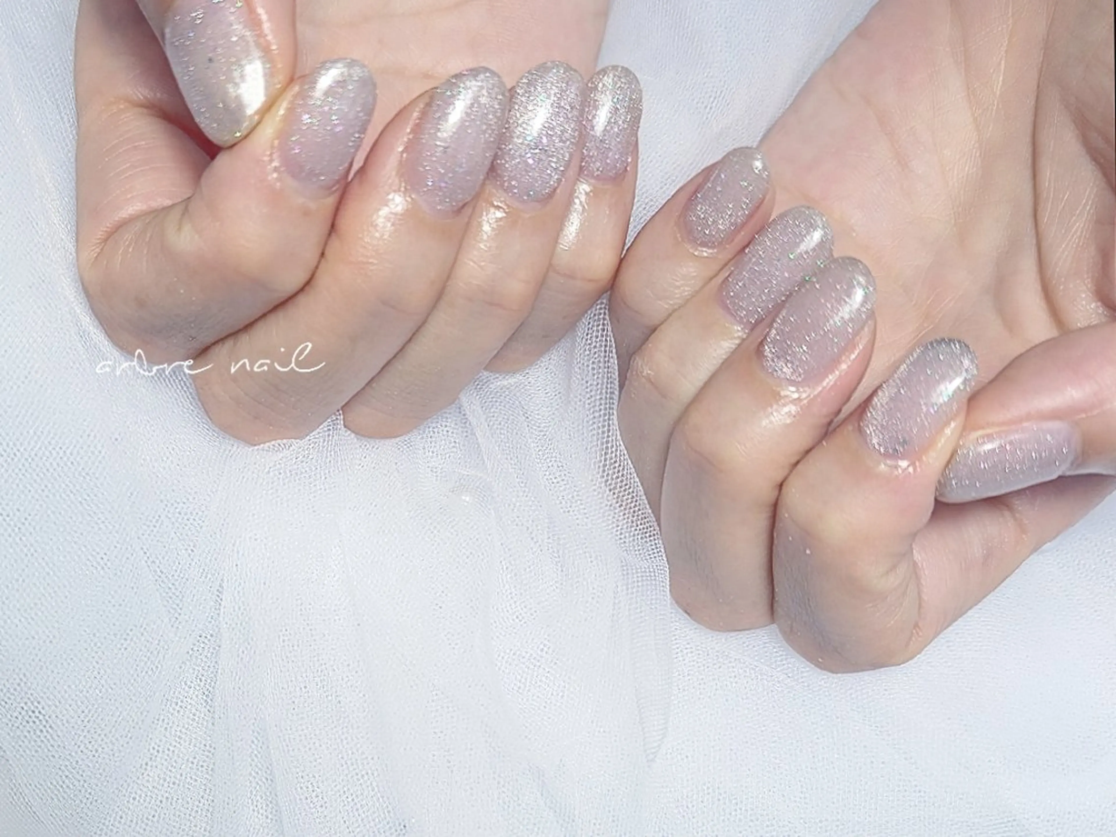 ネイル ＊arbre nail＊.アーブルネイル所属・✯.。 arbre  nail 。✯.のネイルデザイン