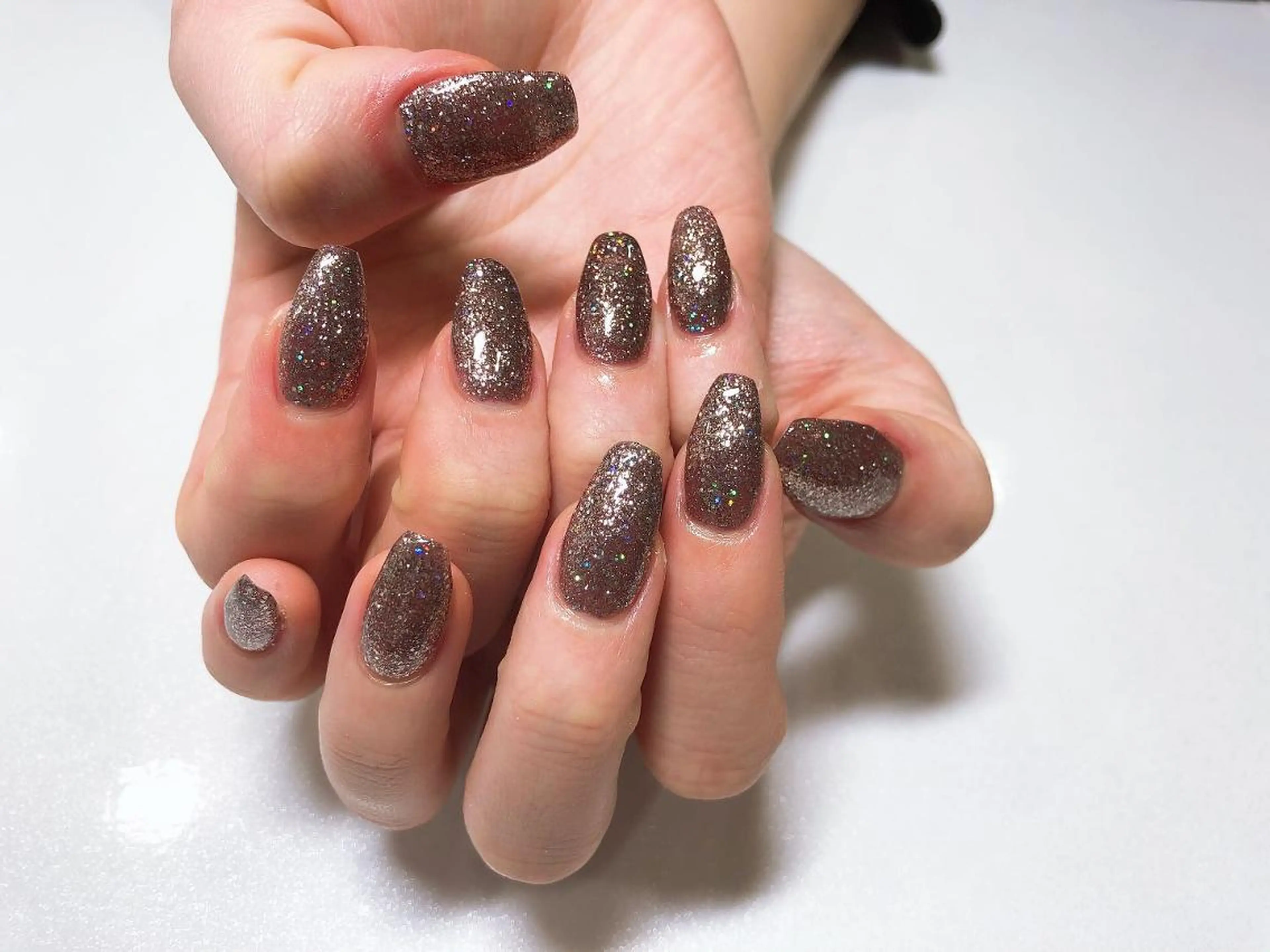 ネイル AB マツエクネイルサロンのネイルデザイン