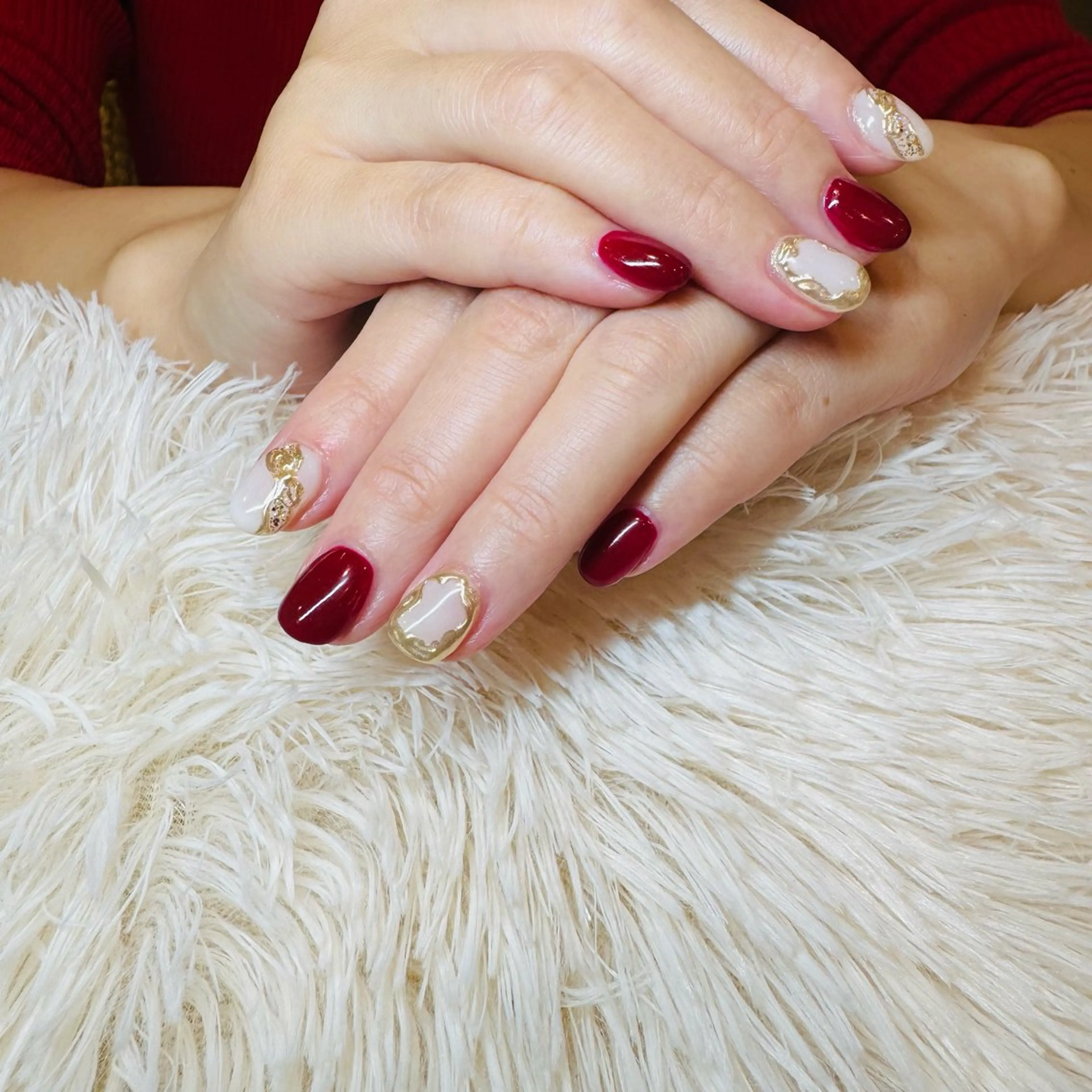 ネイル CITRON🍊 MISAのネイルデザイン