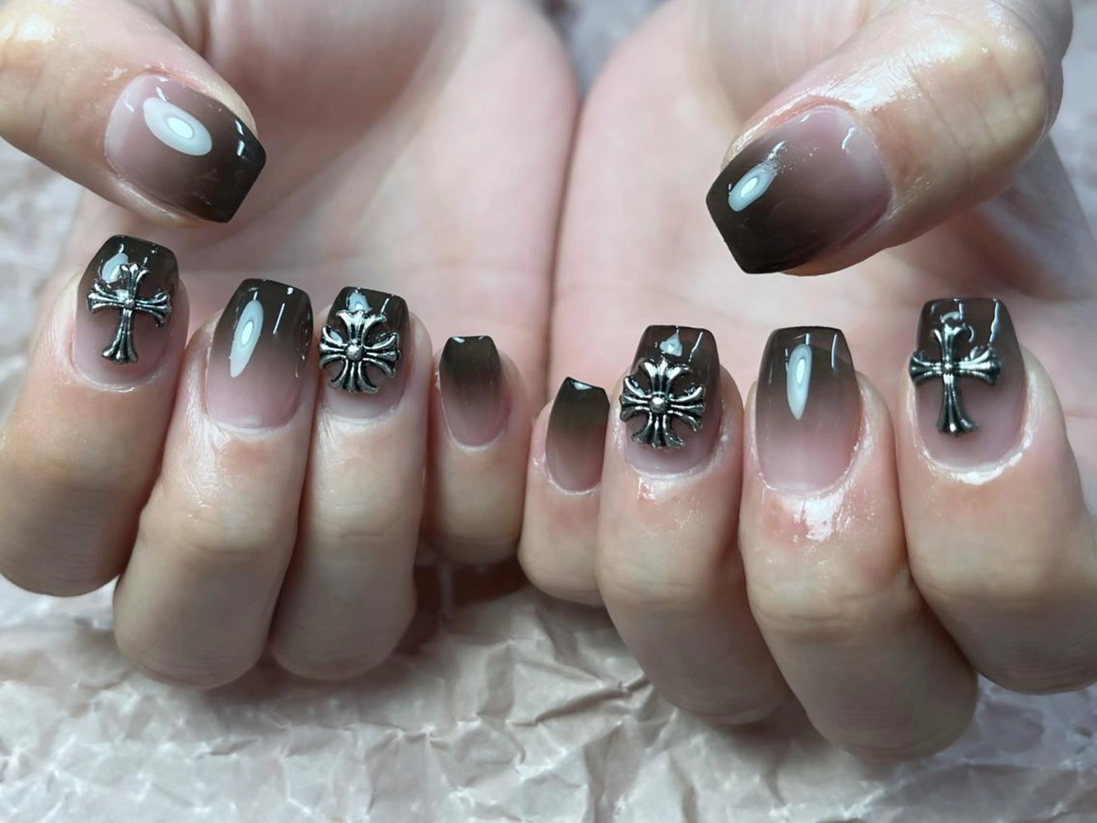 ネイル ToliyDeliy ネイルサロンのネイルデザイン