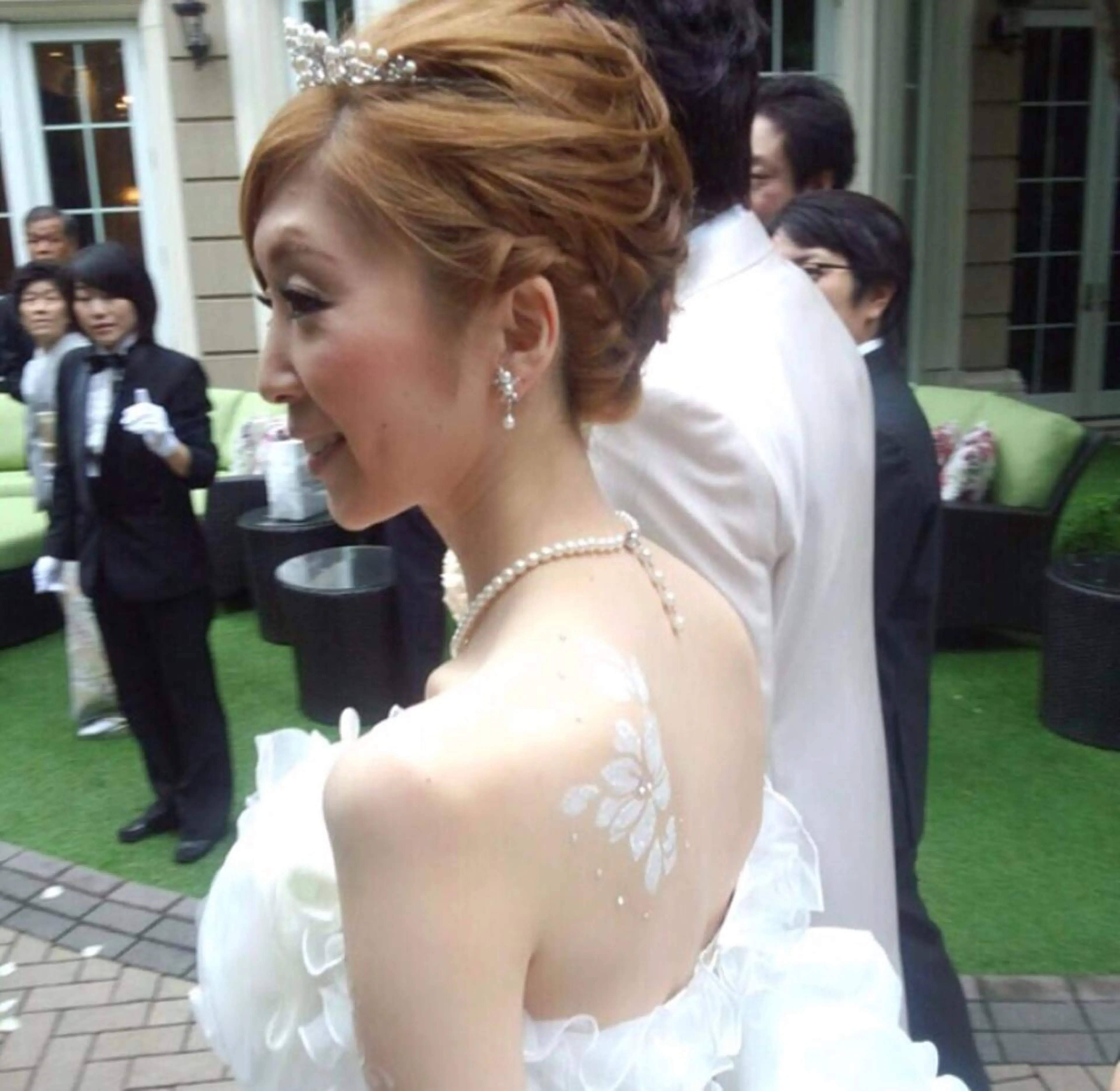 マツエク・マツパ SINCERELY シンシアリー🌈のネイルデザイン