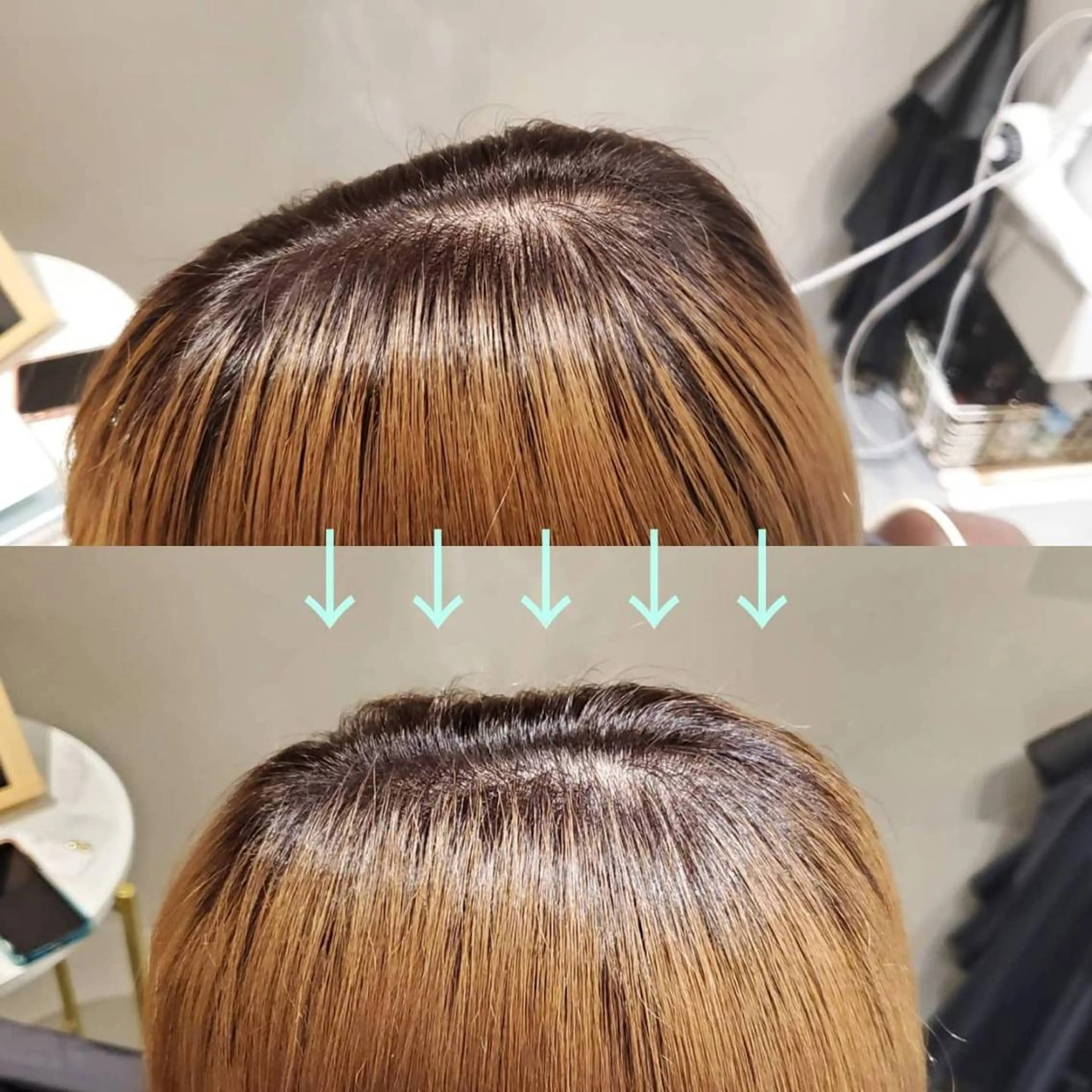 パーマ SALON   VILLAGE所属・酒井 実希子の眉毛・アイブロウイメージ