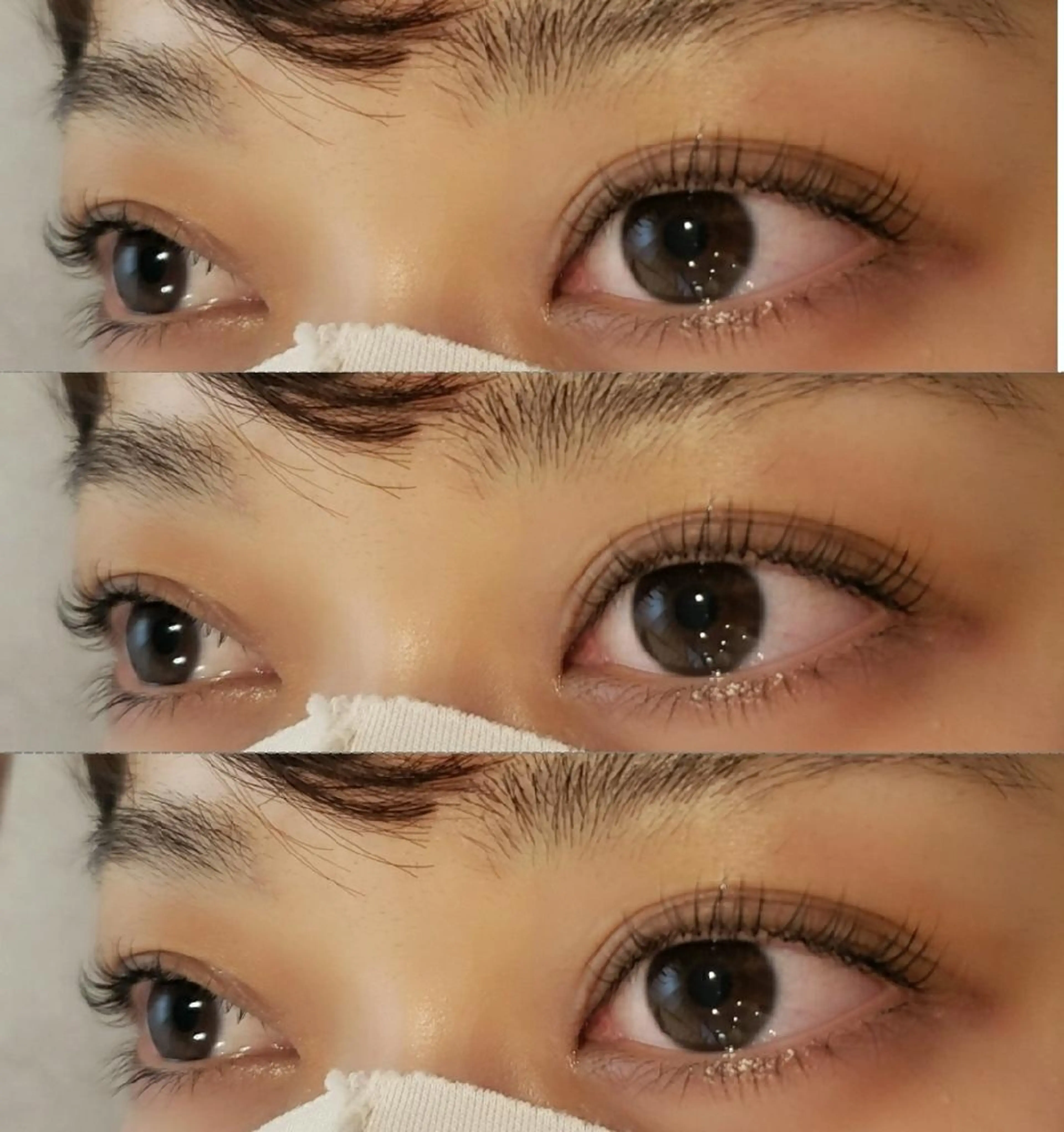 マツエク・マツパ ケラチンラッシュリフト ナチュラル まつげパーマ esbymaison TAKIのマツエク・マツパデザイン