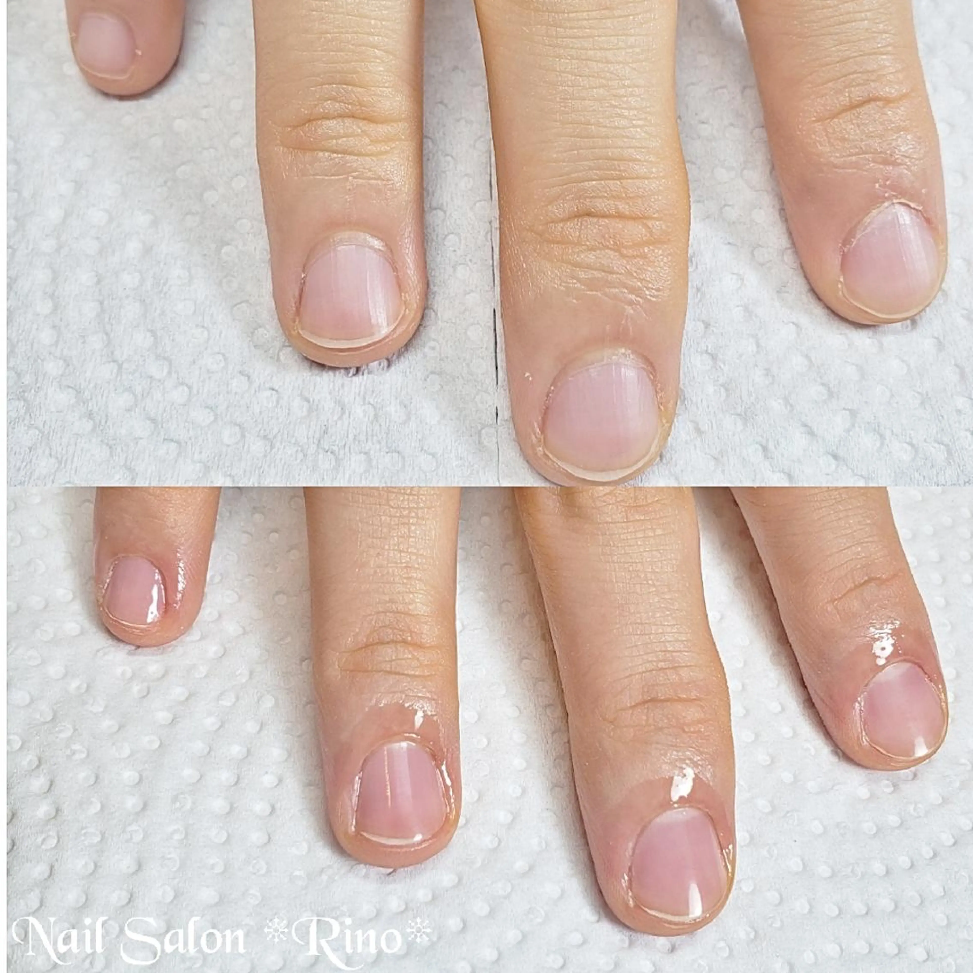 ショート ネイル Katayama Yokoのネイルデザイン