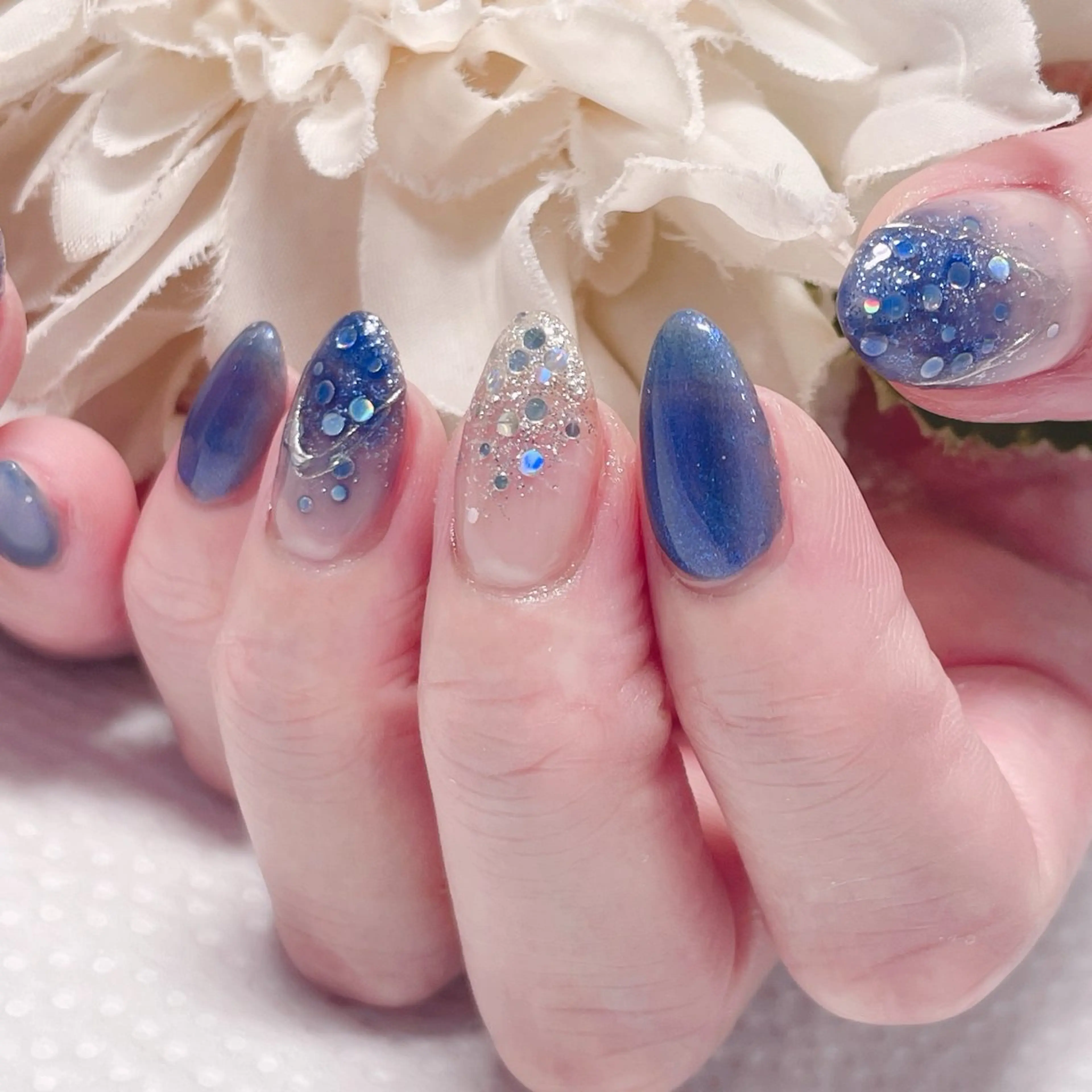 ネイル CHIARA nailsのネイルデザイン