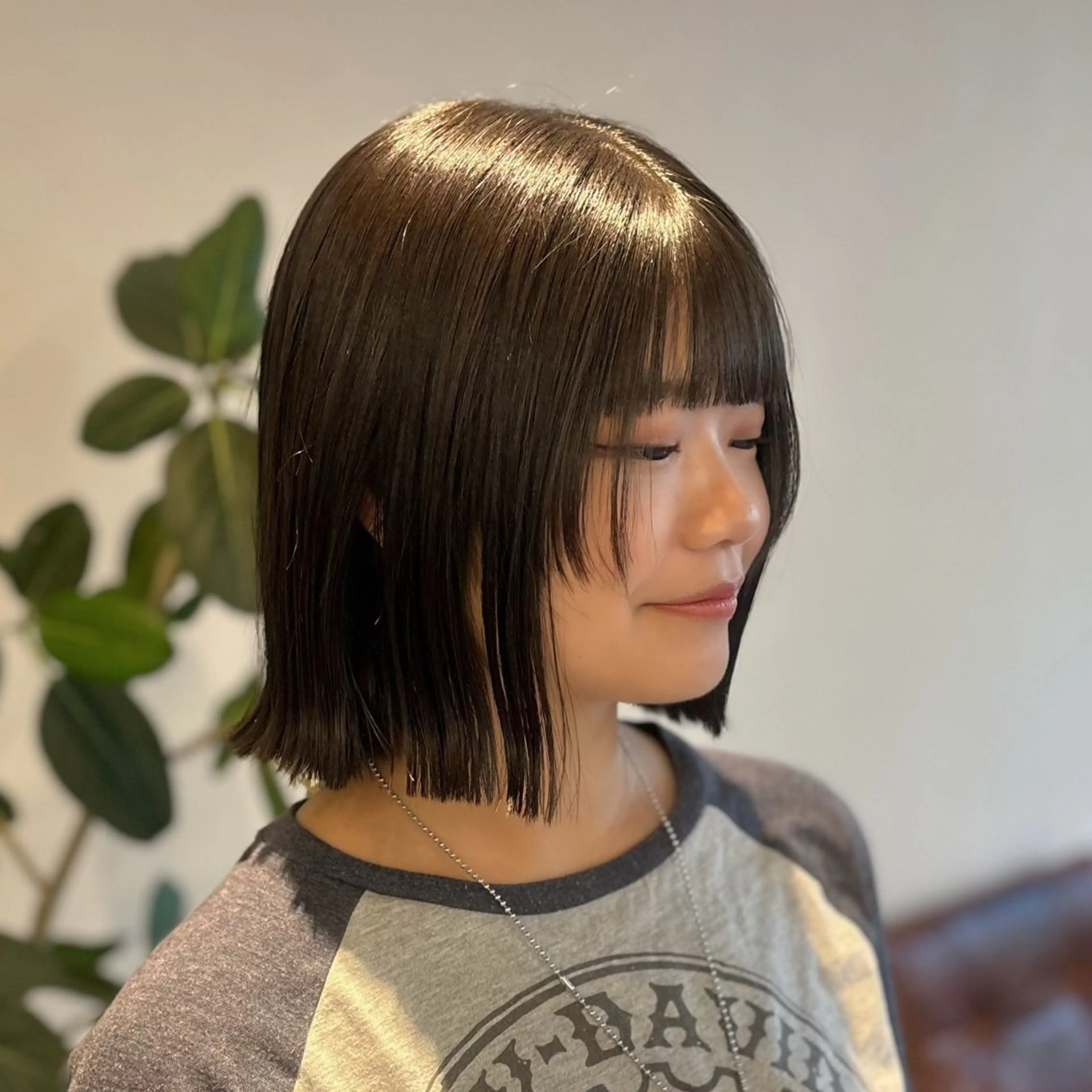 【平日限定40%OFF❕】レディースカット💇🏼‍♀️の写真