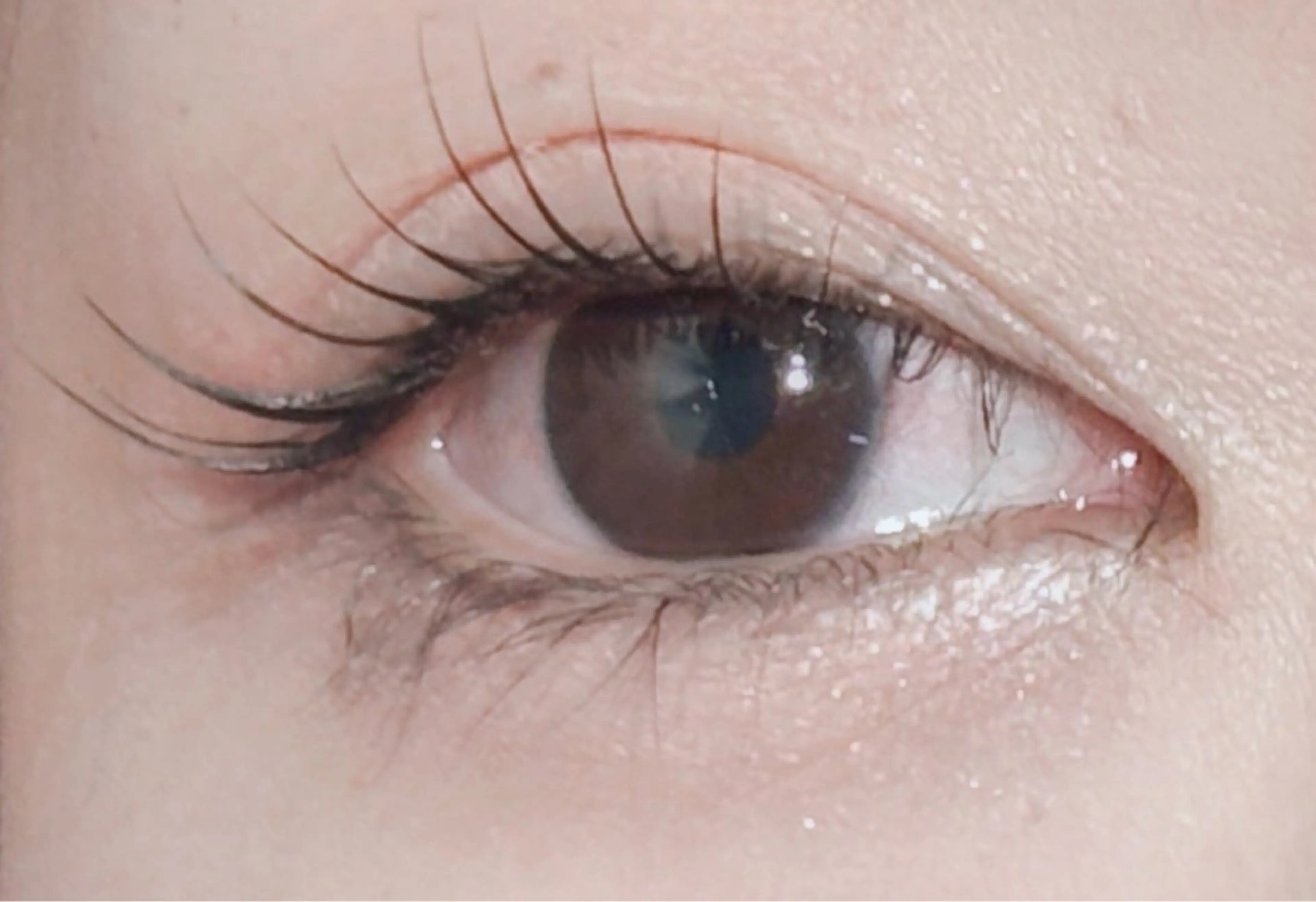 マツエク・マツパ マツパ rad心斎橋 ゆうのマツエク・マツパデザイン