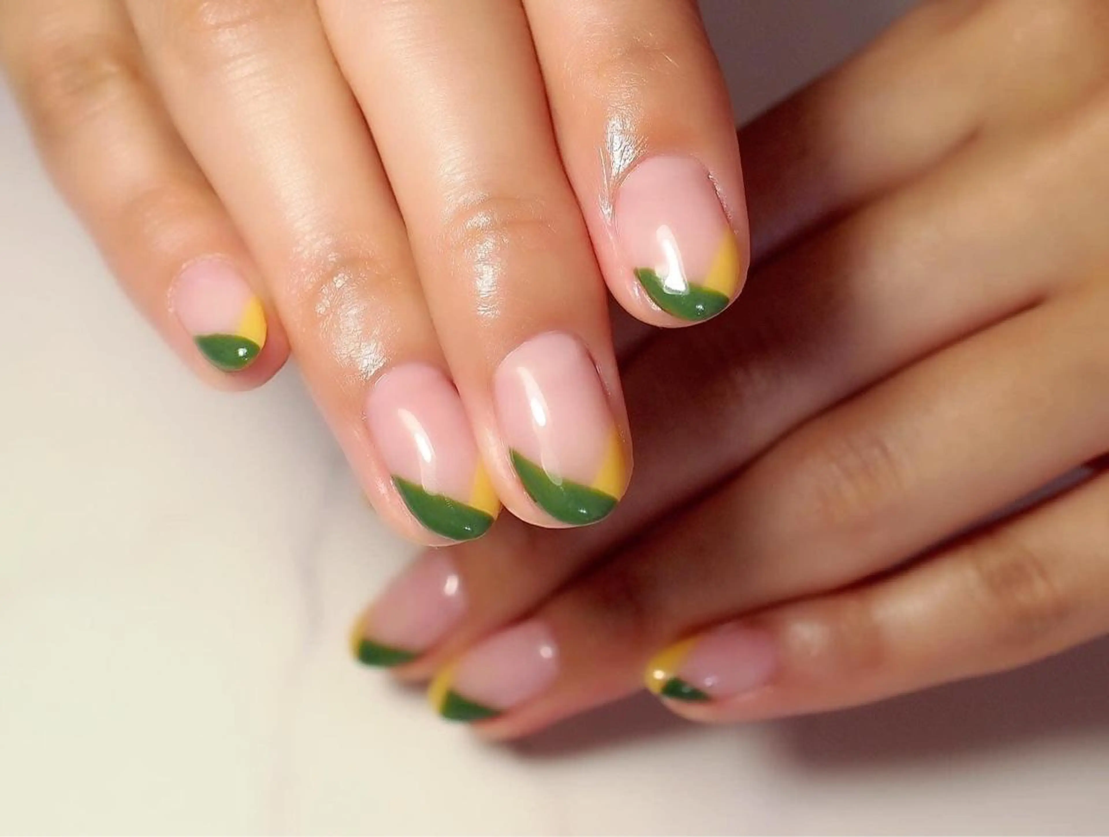 ネイル muguet nails所属・nail madokaのネイルデザイン