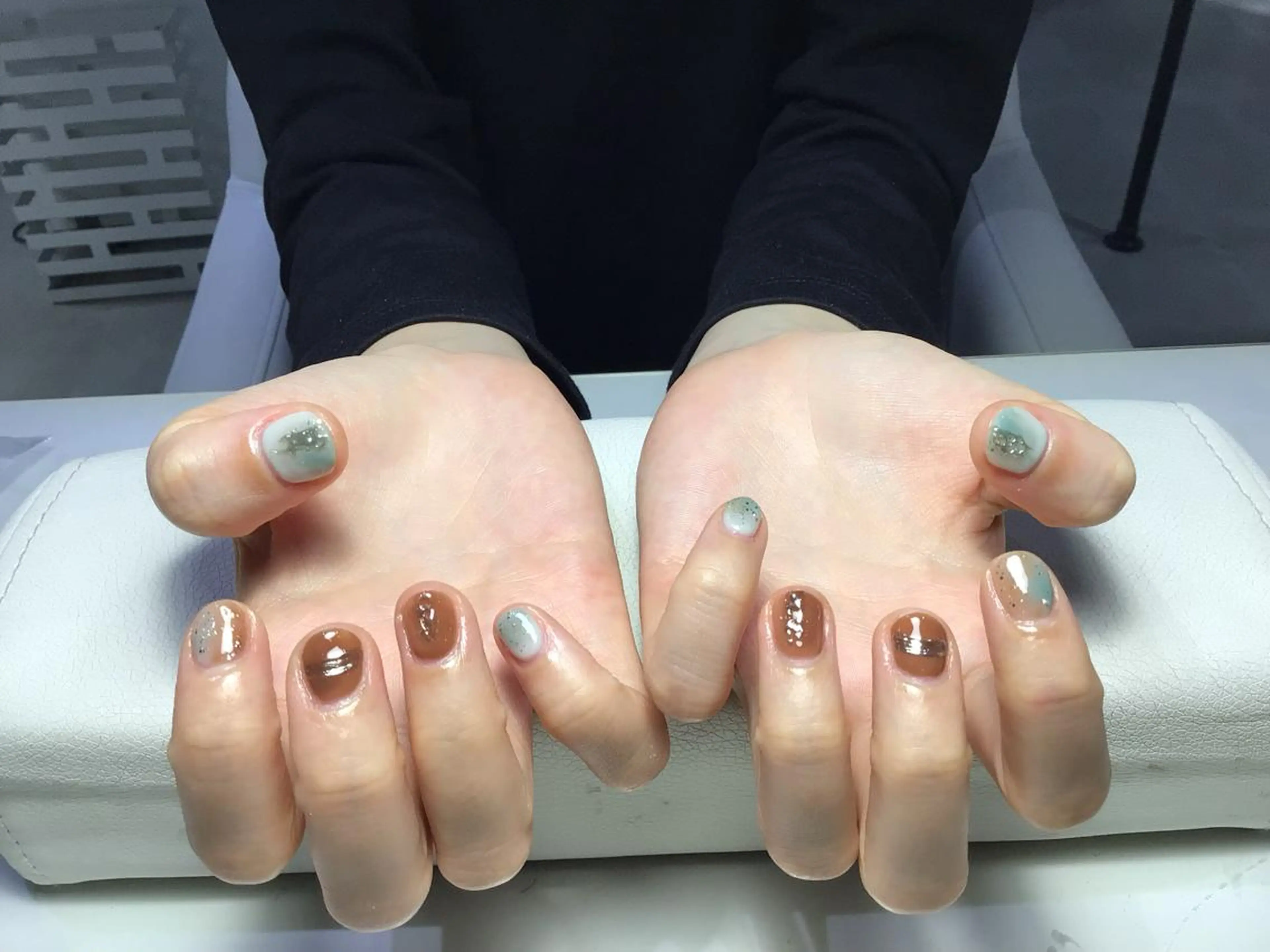 ネイル ifeel-Rose所属・💐 𝙍𝙀𝙉𝘼のヘアスタイル