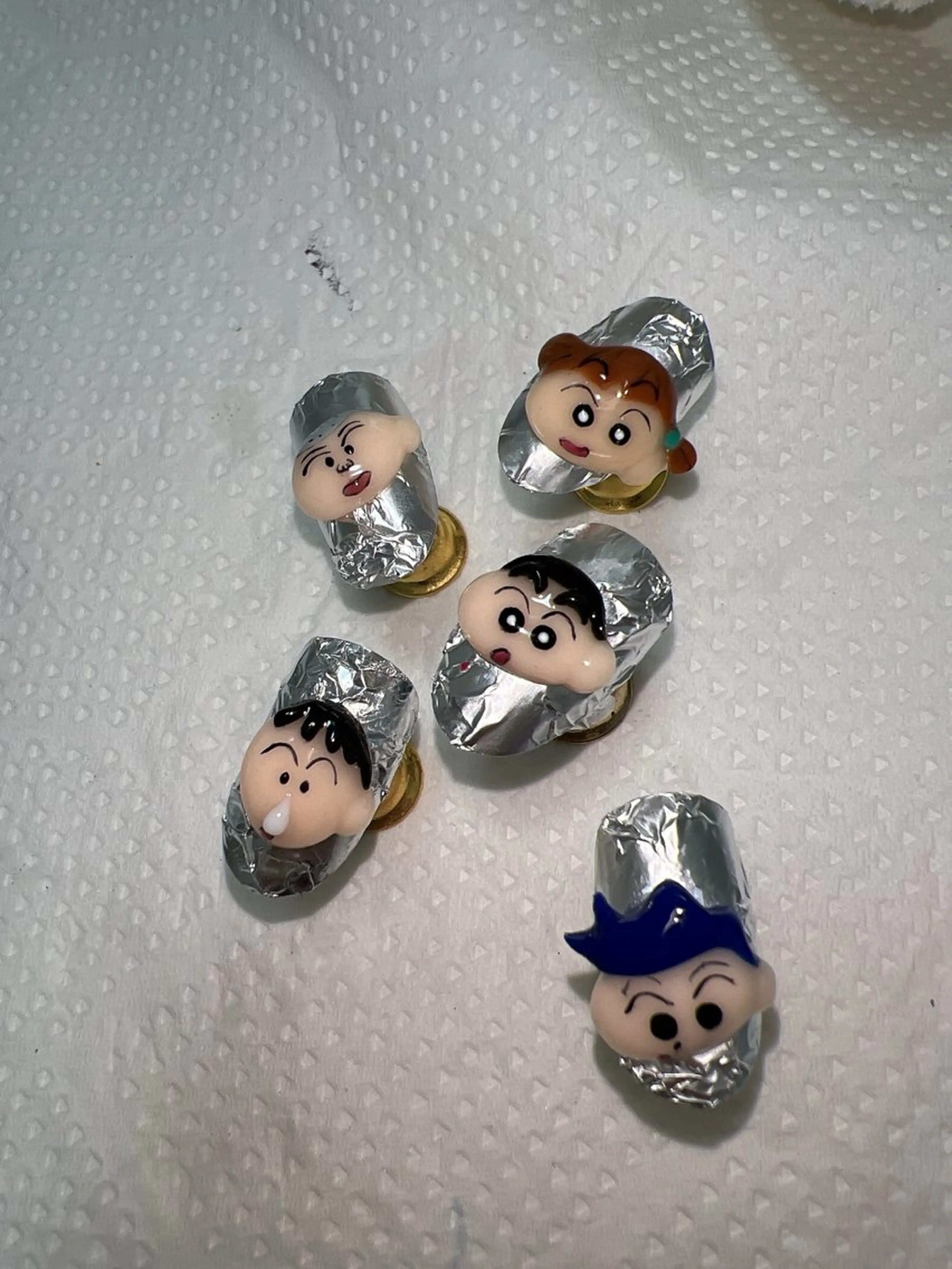 ネイル coco nailのネイルデザイン