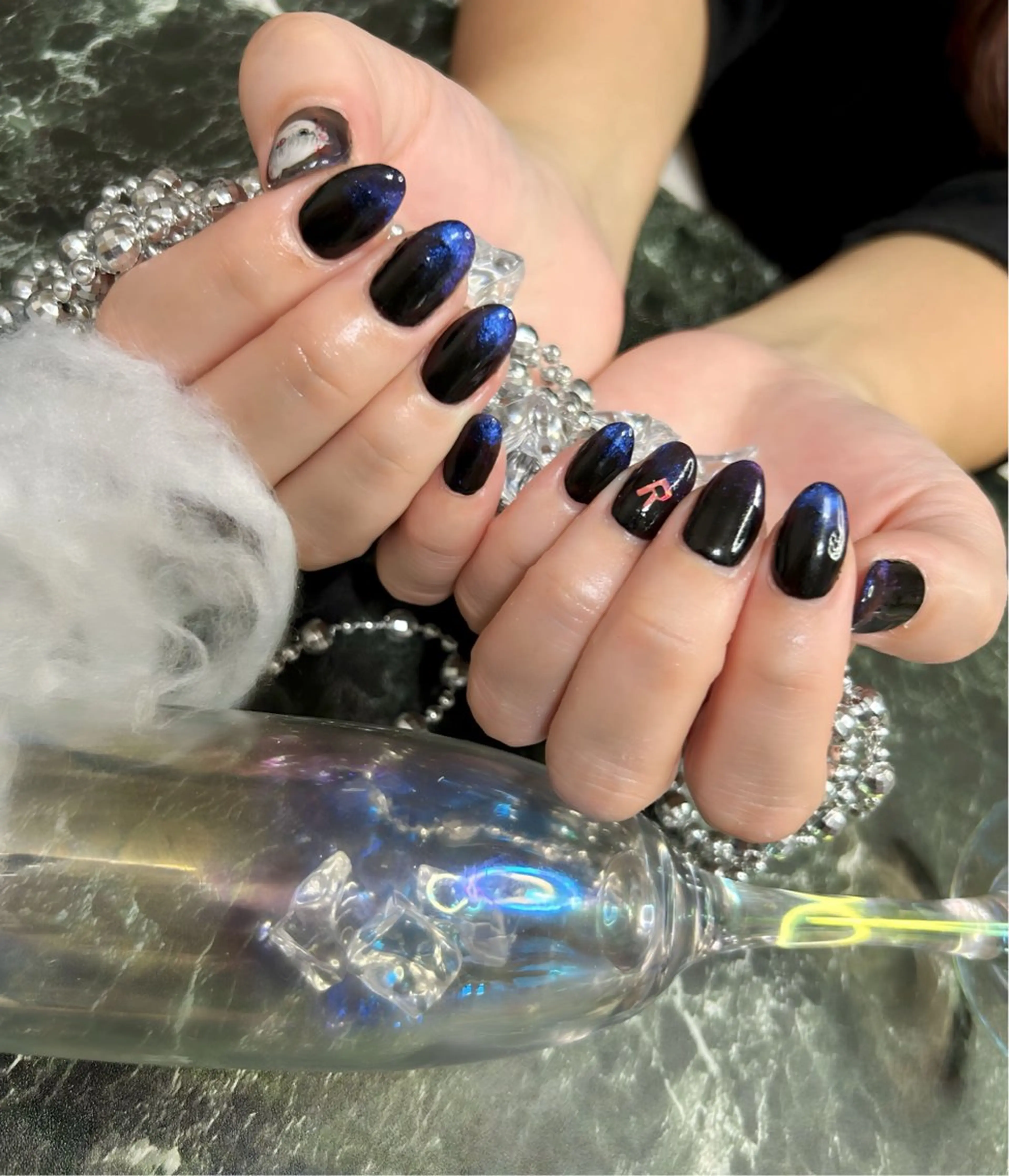 ネイル Chianti Nailのネイルデザイン