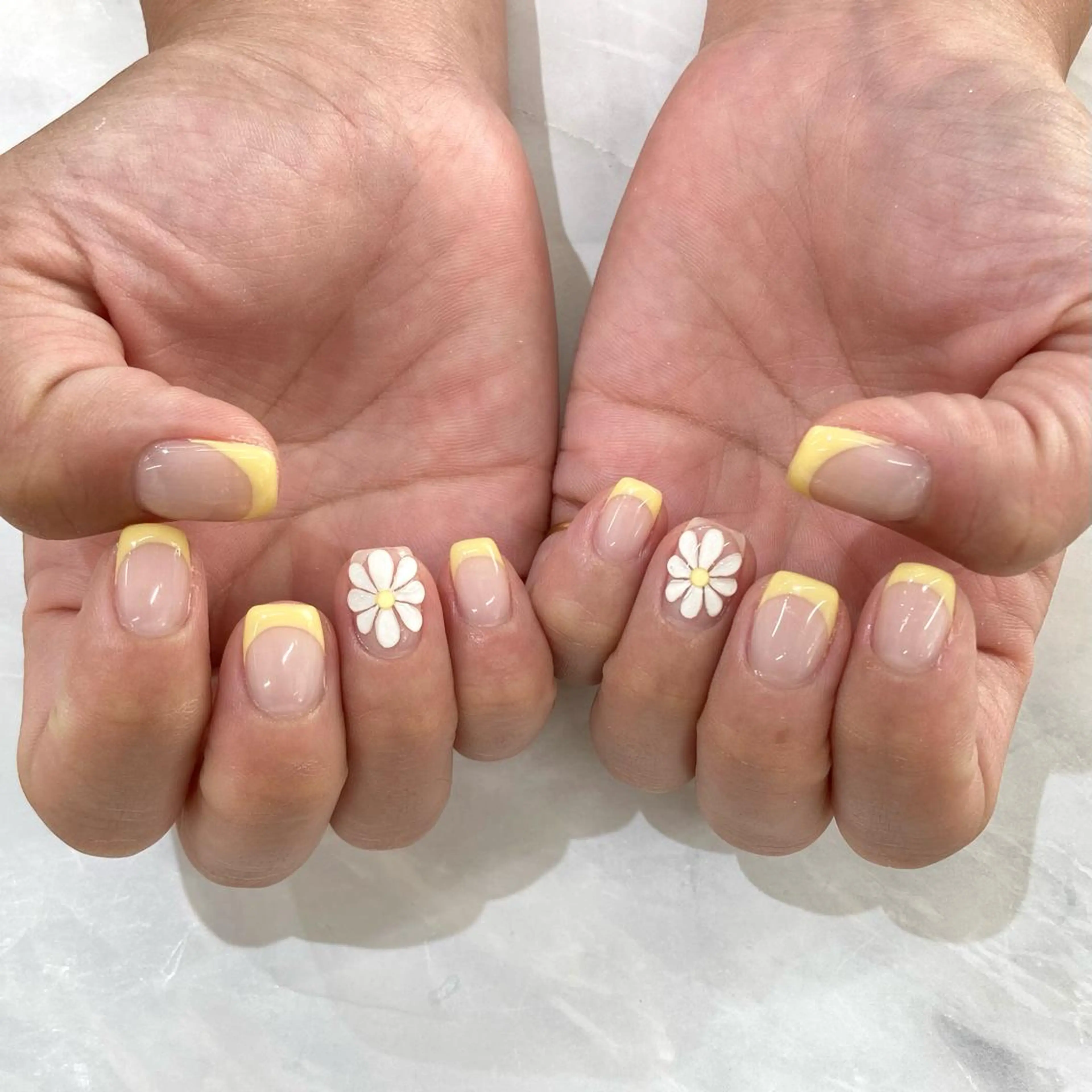 ネイル KODA308 Saoriのネイルデザイン