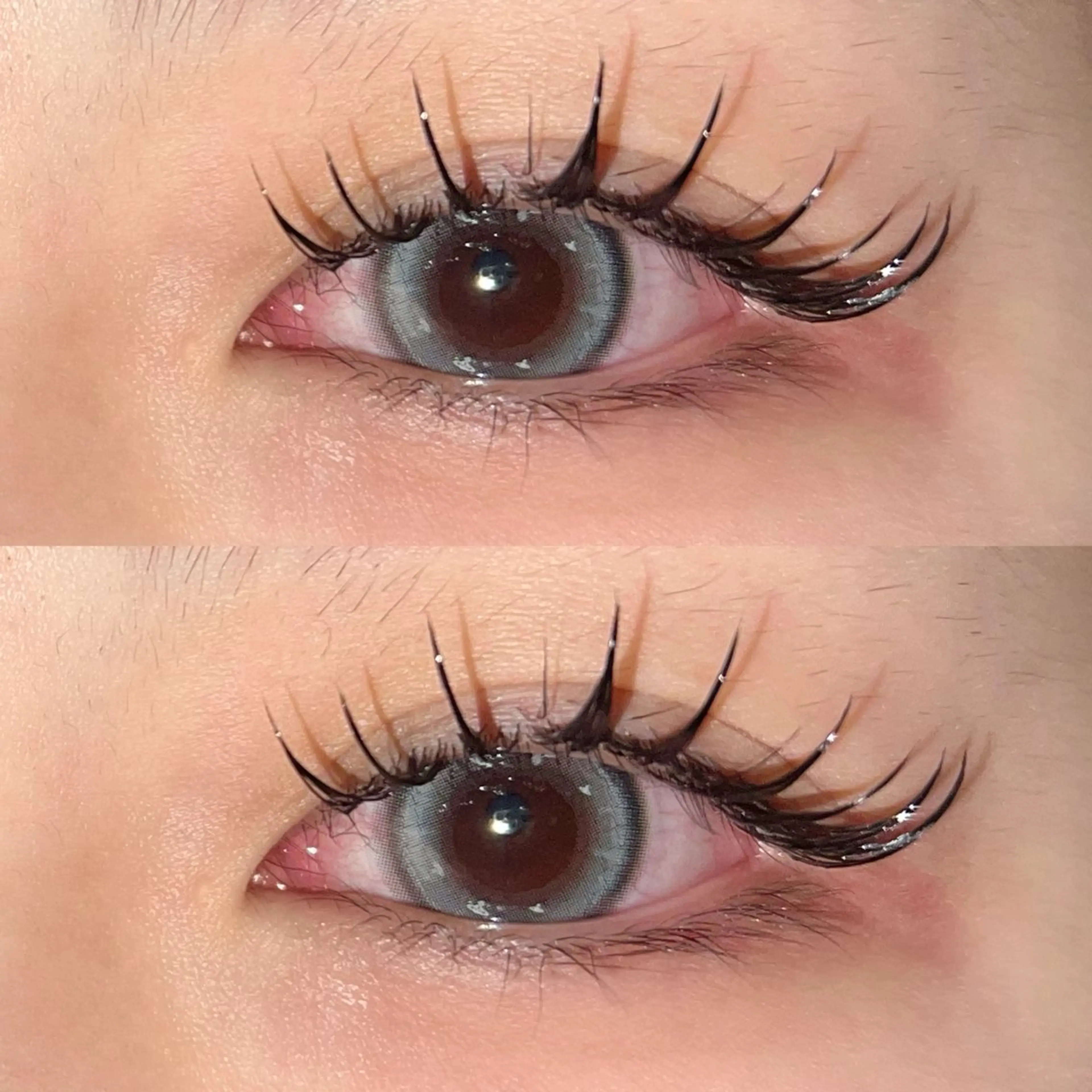 マツエク・マツパ マツエク 宮川 愛優未のマツエク・マツパデザイン