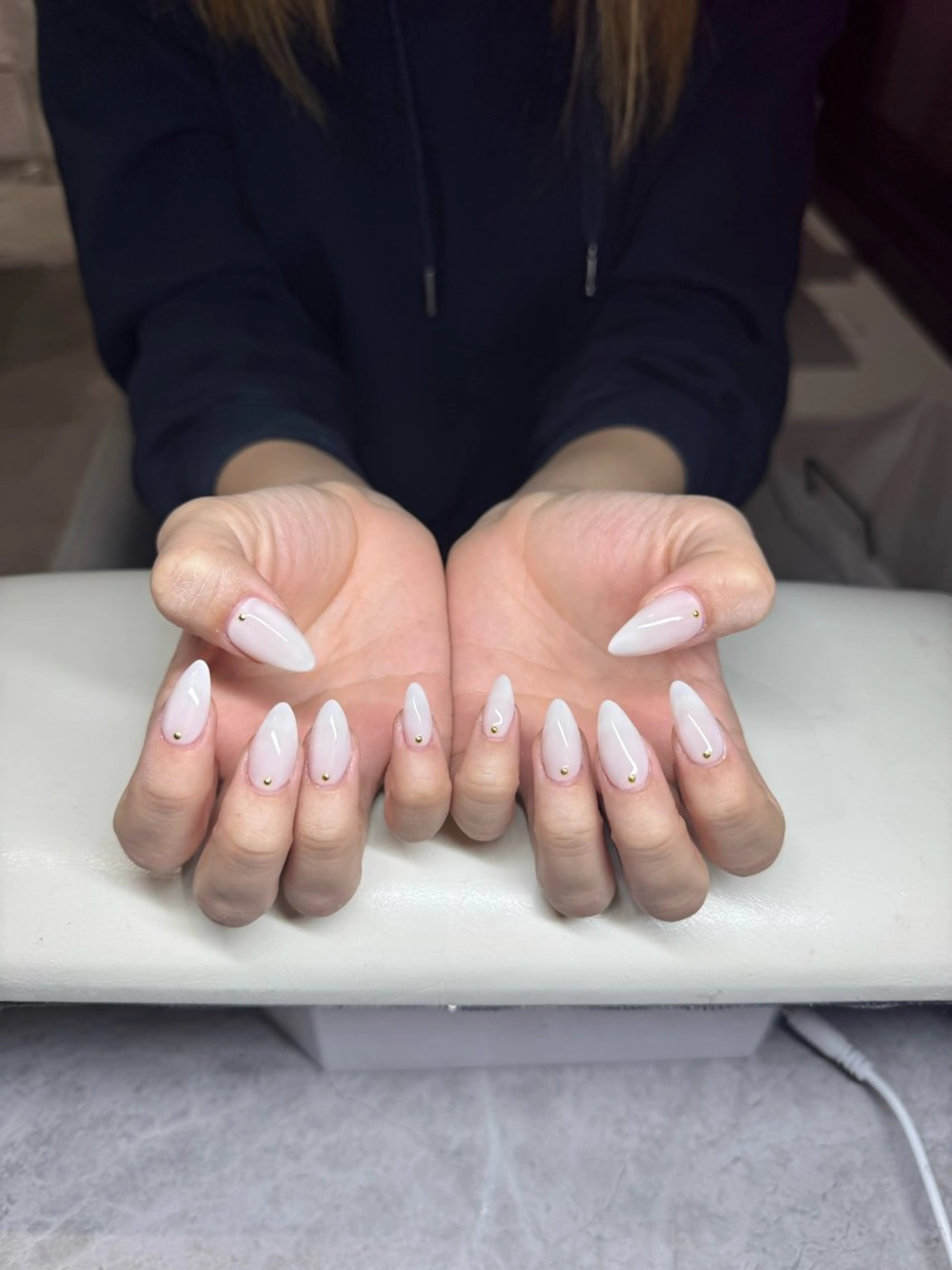 ネイル ハンドネイル IROHA NAIL 北村菜帆のネイルデザイン