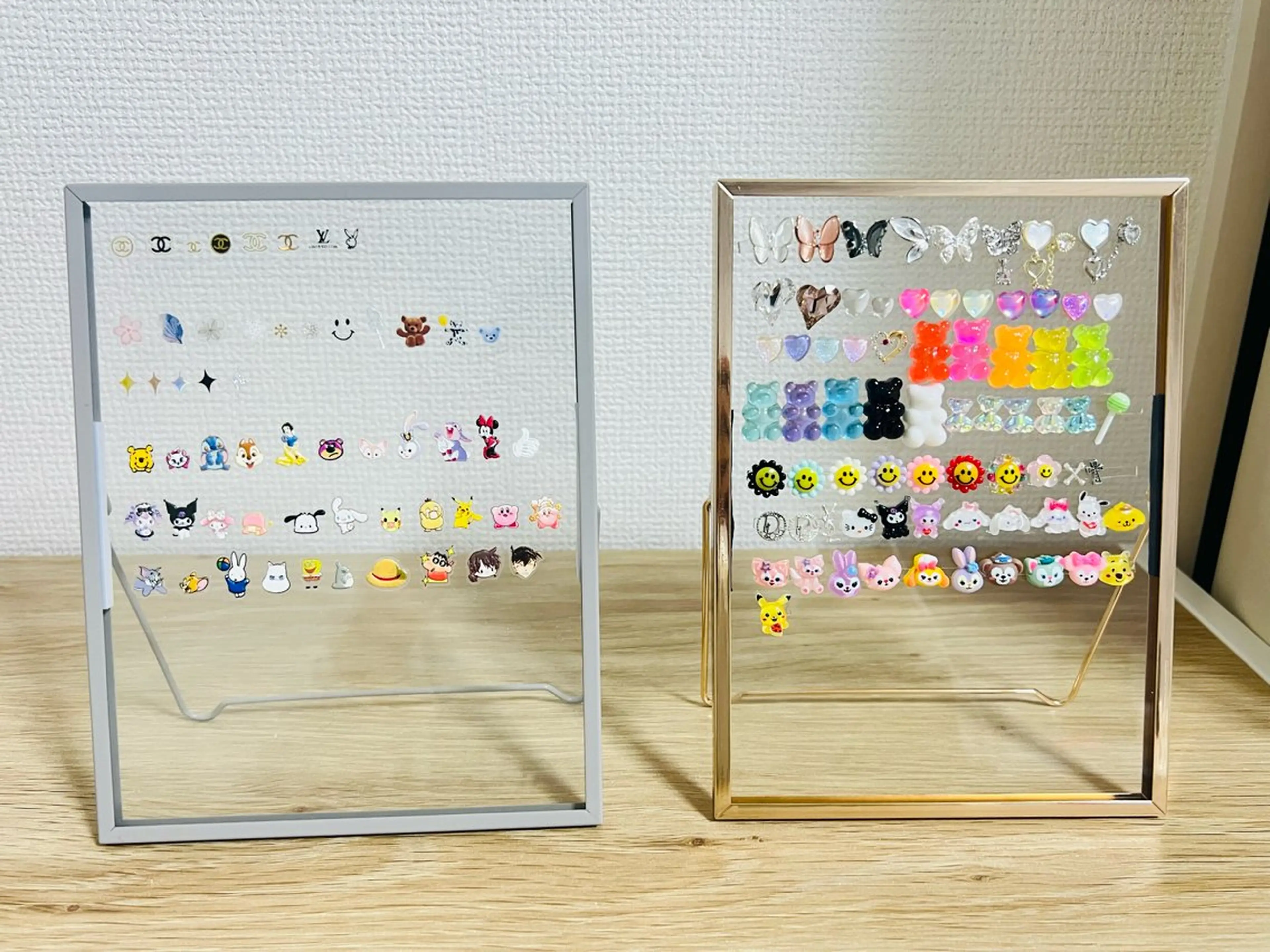 ネイル chérie nailのネイルデザイン