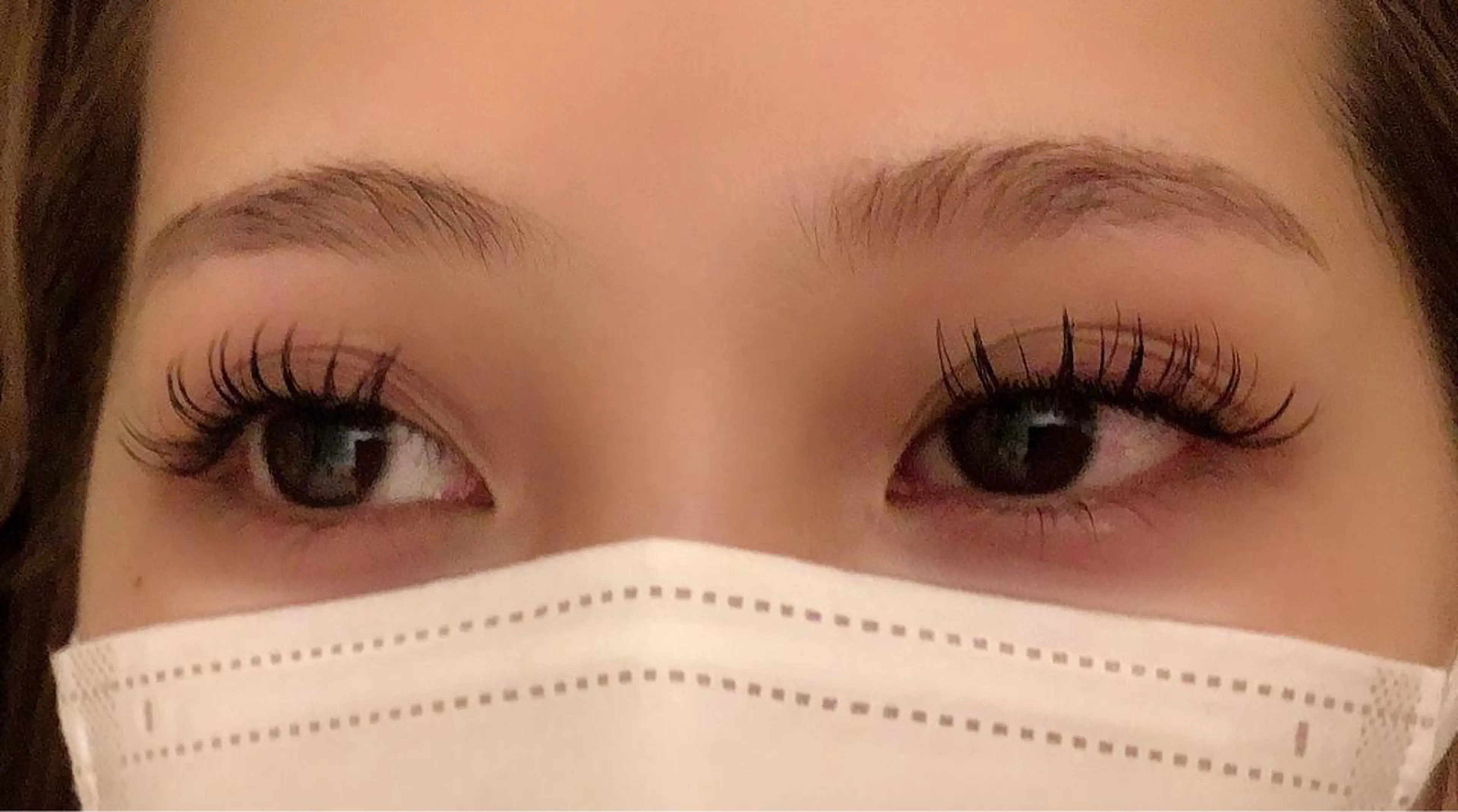 マツエク・マツパ マツエク eyelash GARDENのマツエク・マツパデザイン