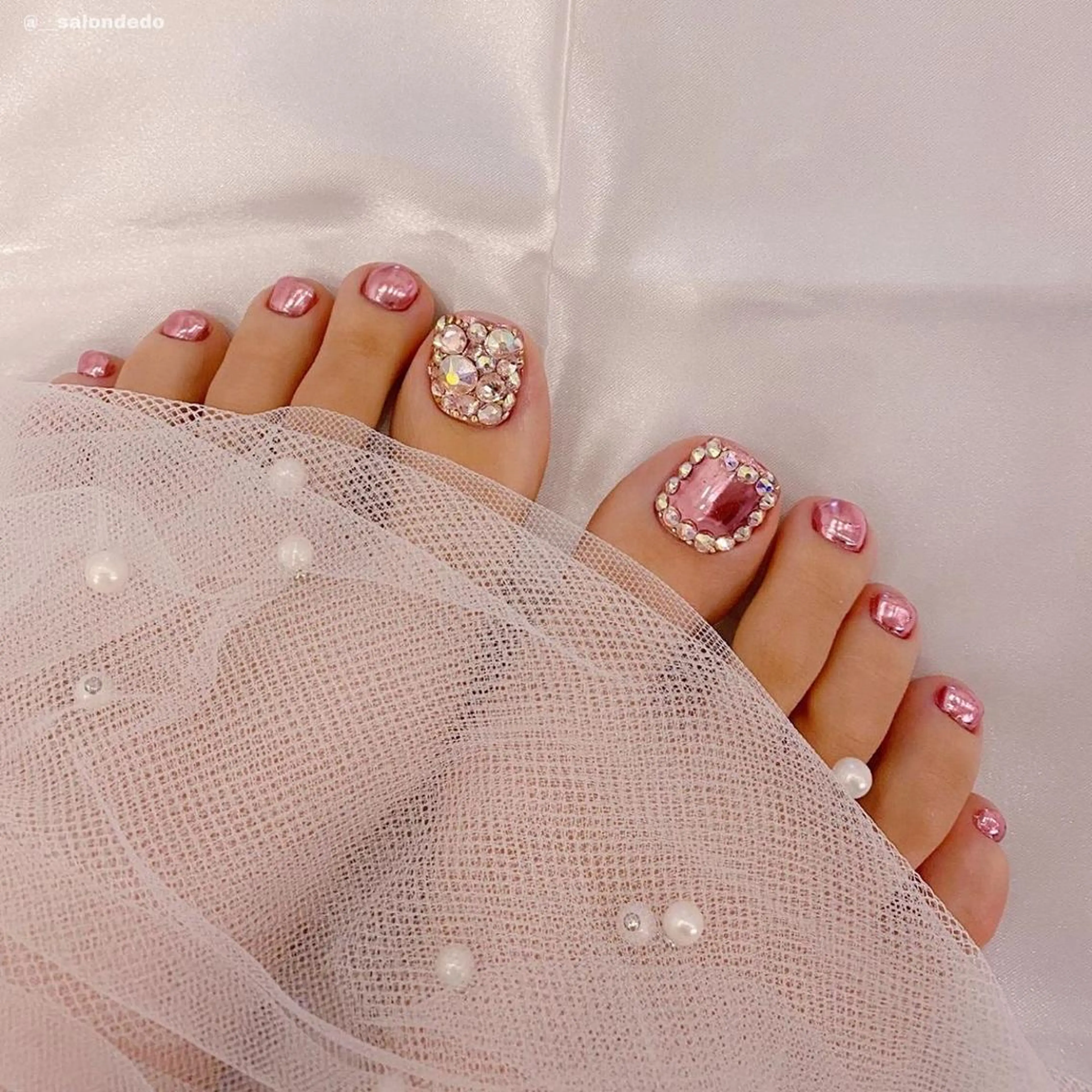 🤍人気No.1🎀10本やり放題コース/オフ無料/持ち込みOK◎の写真