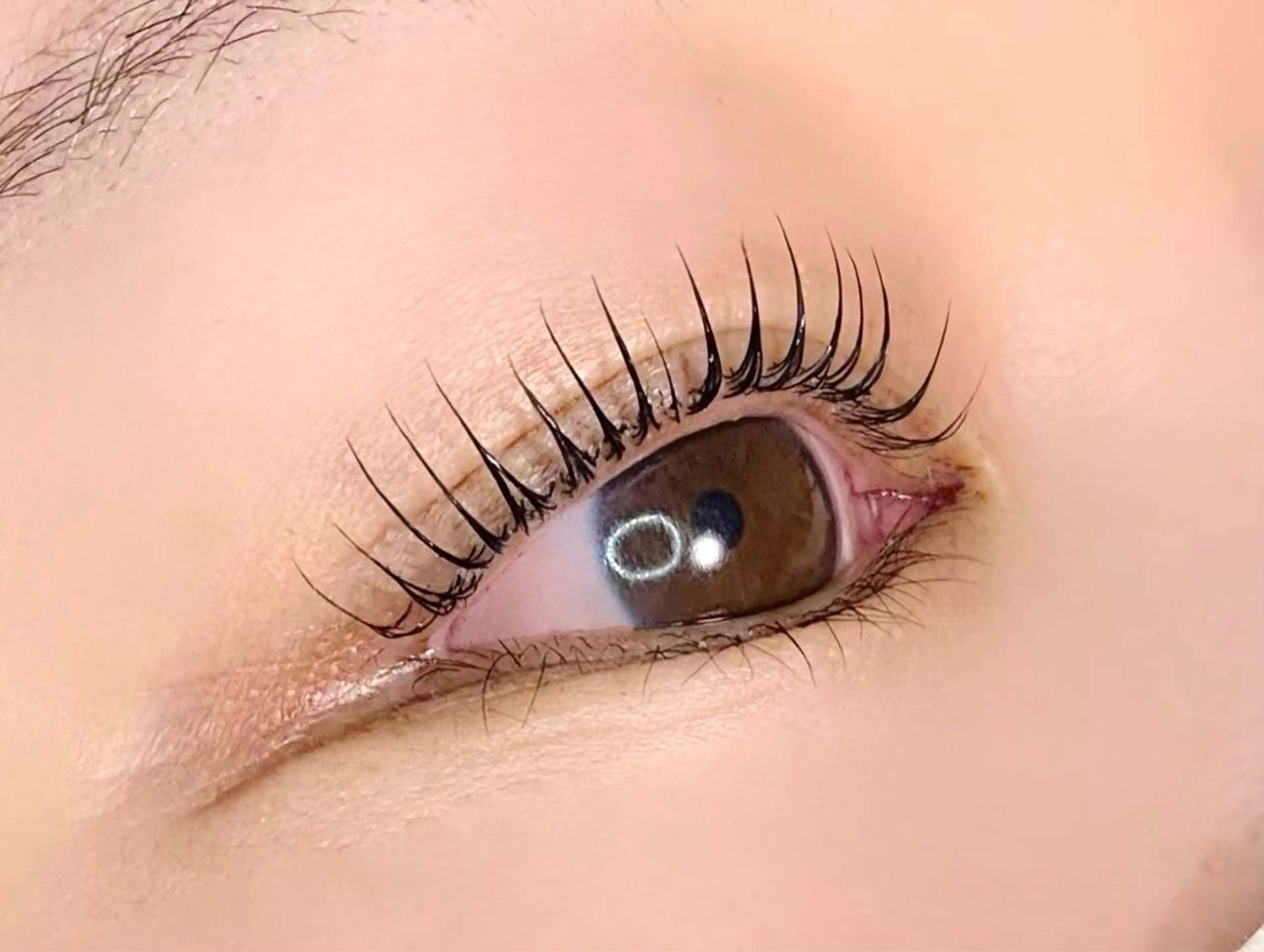 マツエク・マツパ REBYNA所属・REBYNA 【リバイン】のマツエク・マツパデザイン