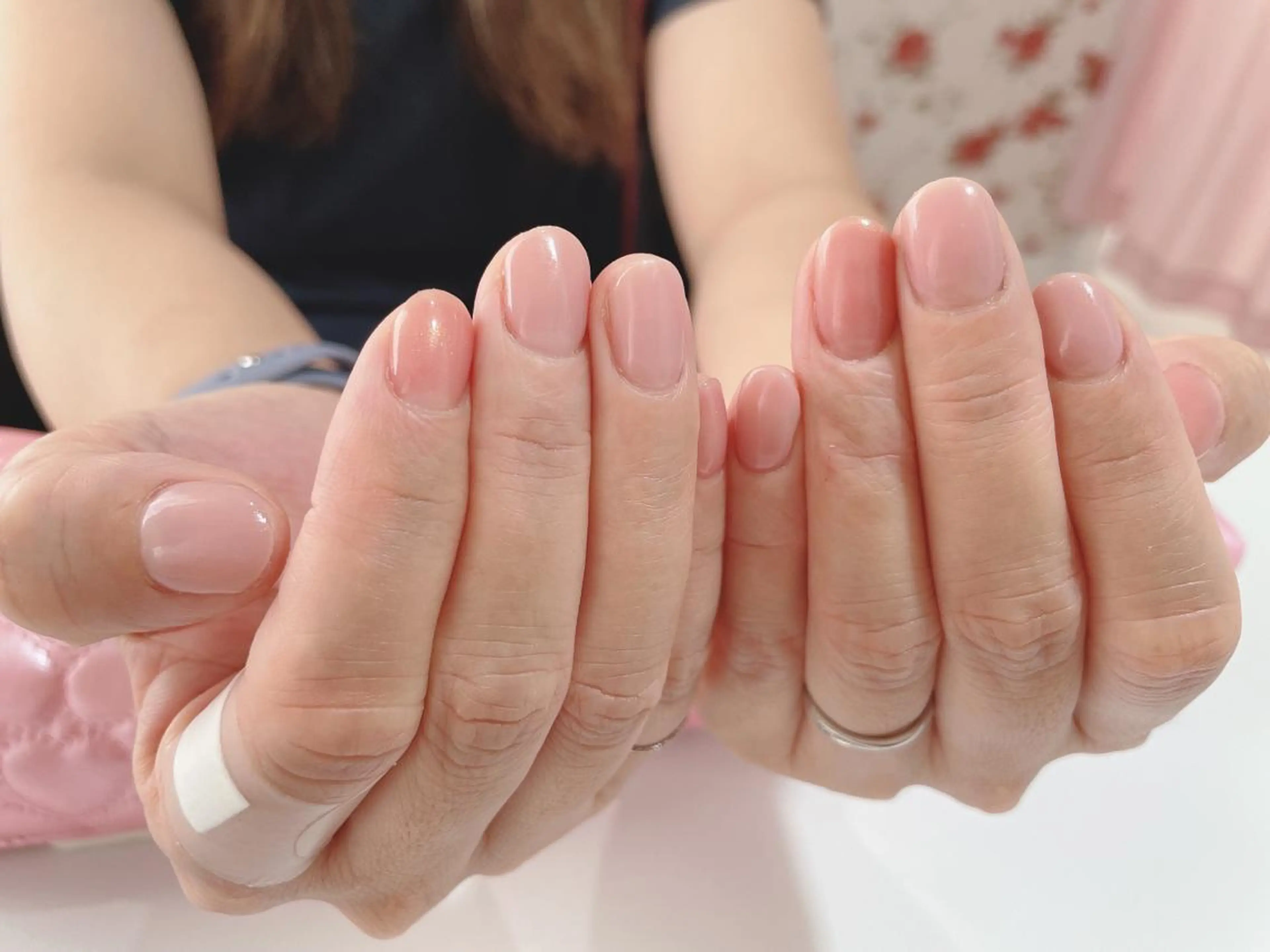 ネイル ハンドネイル Embellir ♡鏡味のその他イメージ