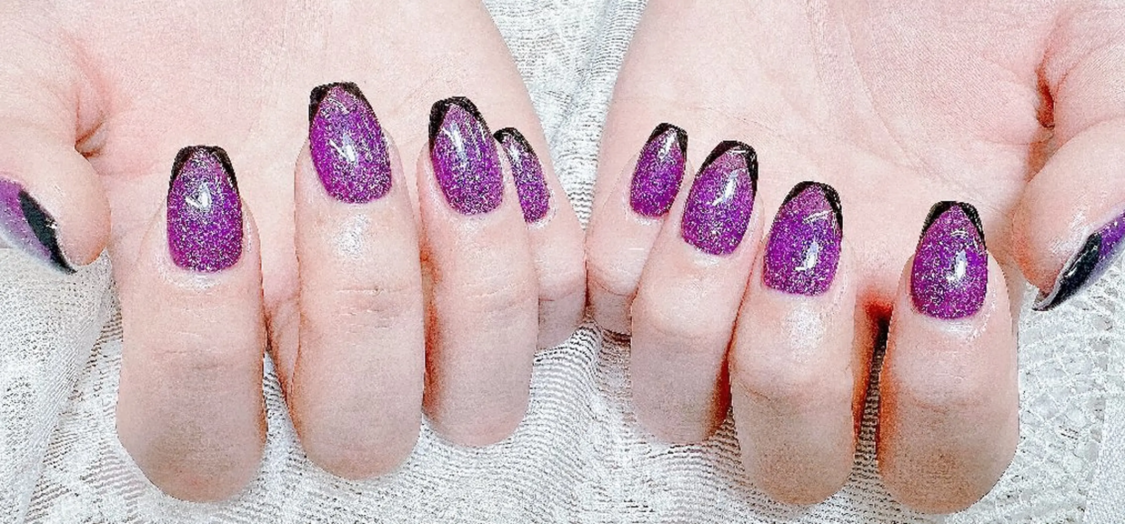 ネイル Em ma高田马場のネイルデザイン