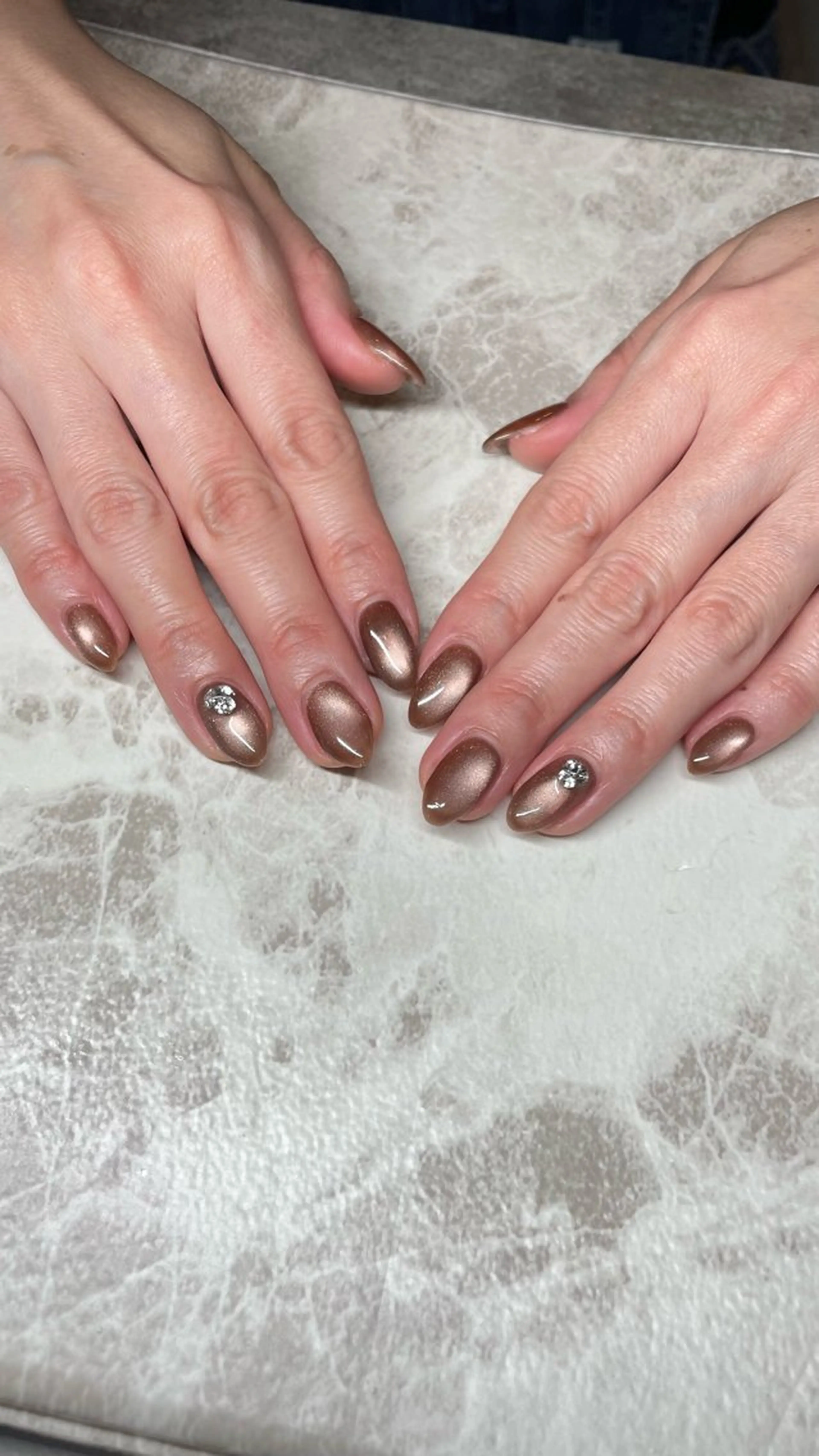 ネイル Ron's 成田のネイルデザイン