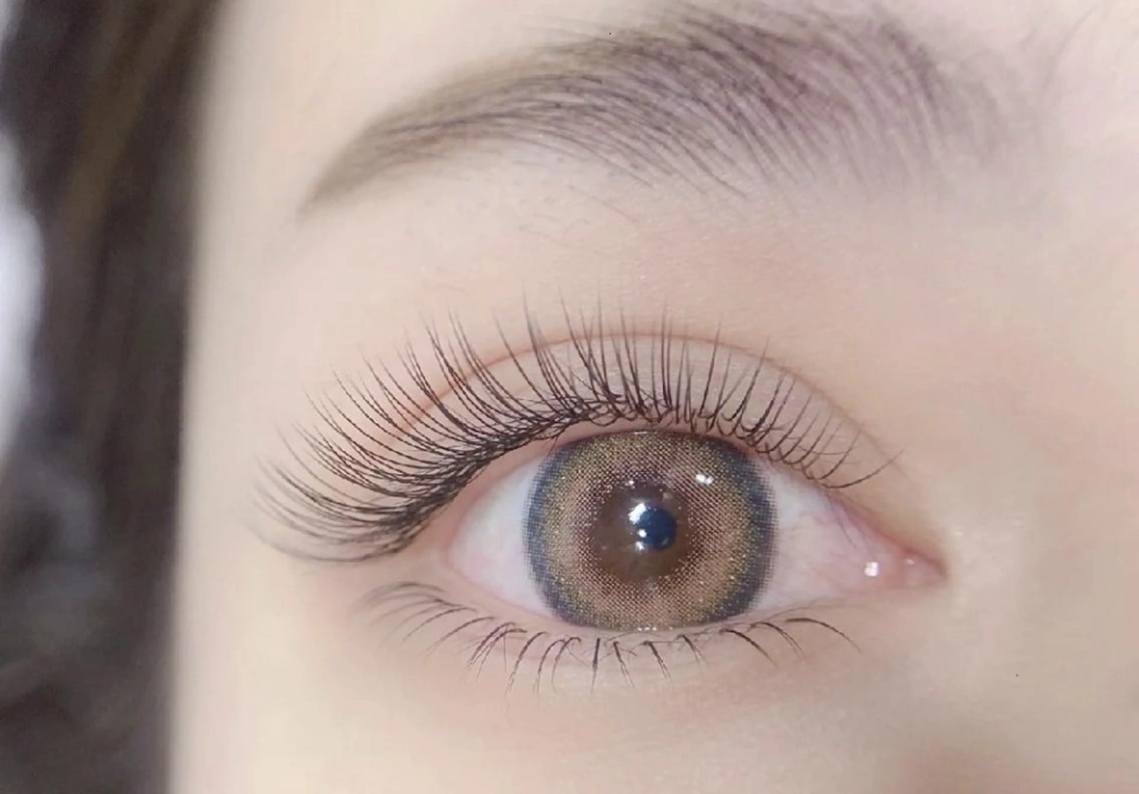 マツエク・マツパ M&M salonのマツエク・マツパデザイン