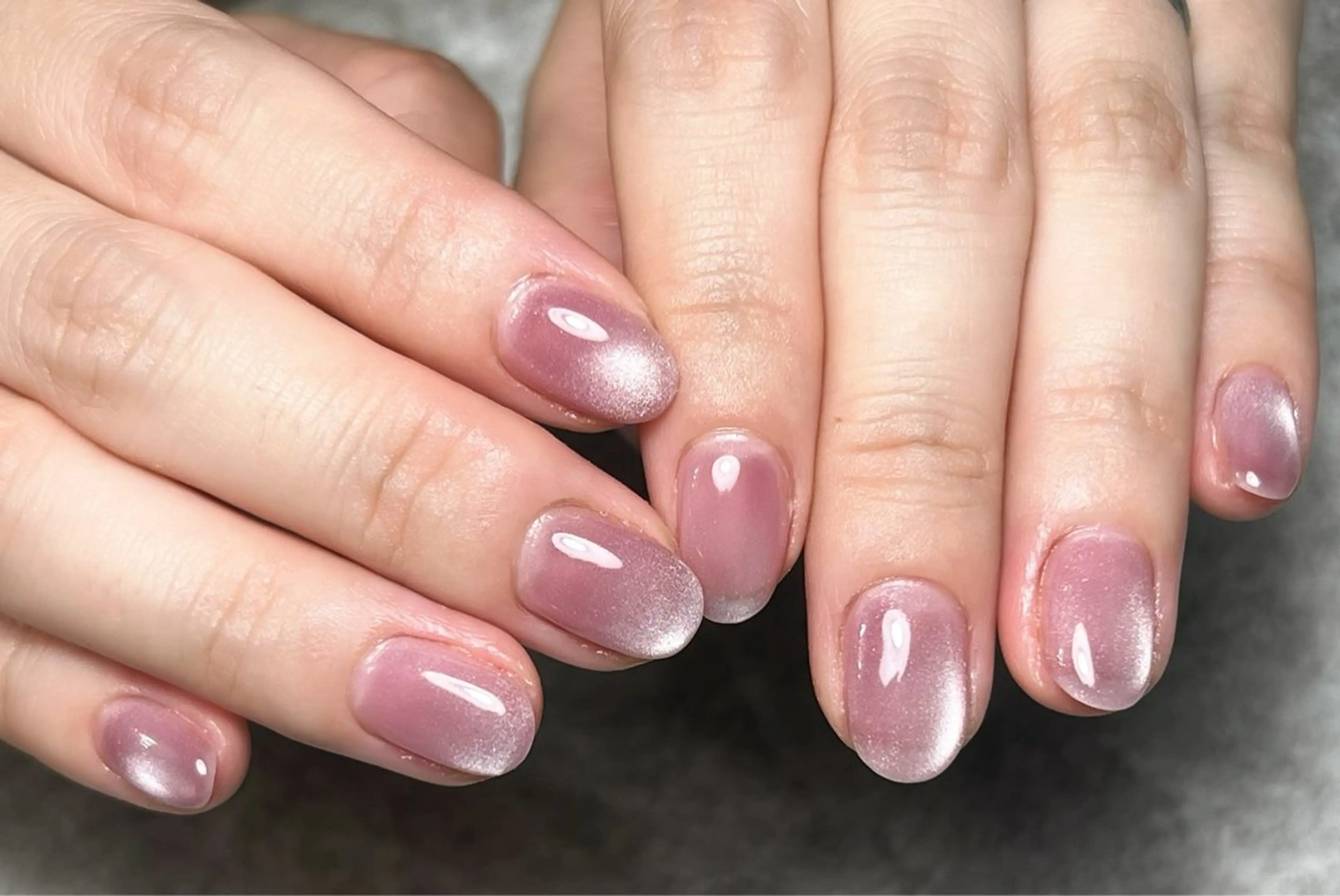 ネイル NICORY所属・はら まきこのネイルデザイン