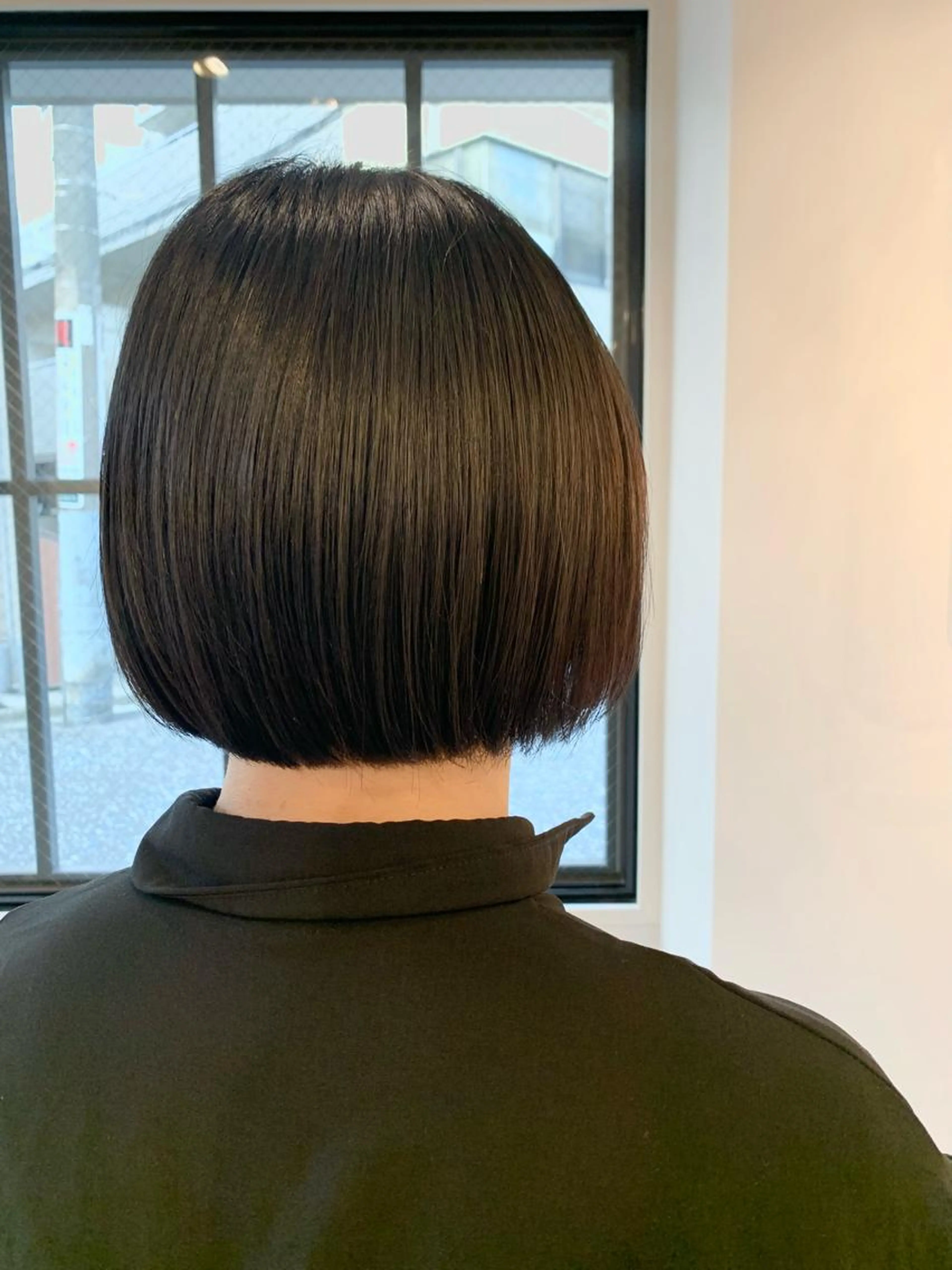 【美髪×艶】似合わせカット＋トリートメント✨9stepの写真