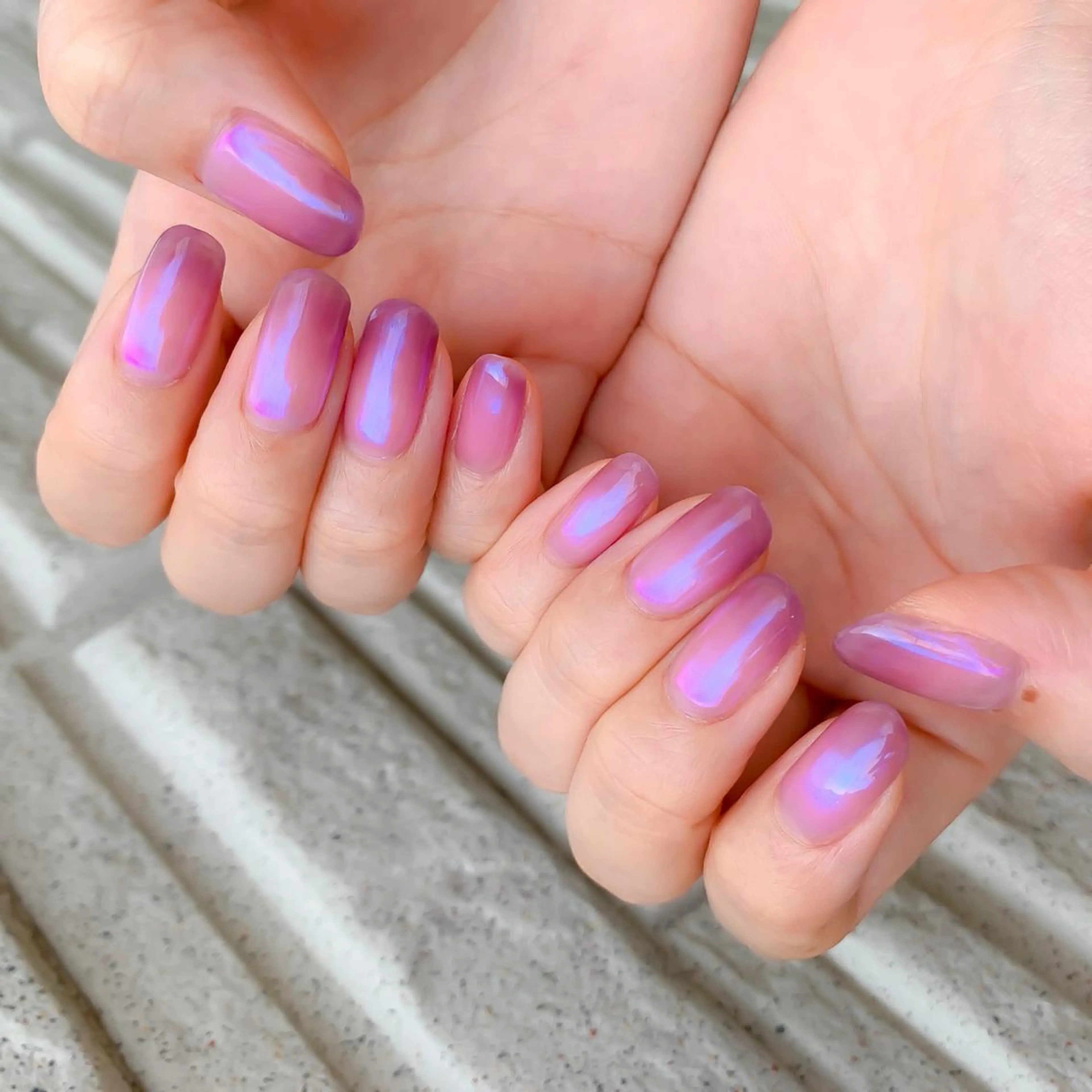 ネイル mew mew NAIL & EYEのマツエク・マツパデザイン