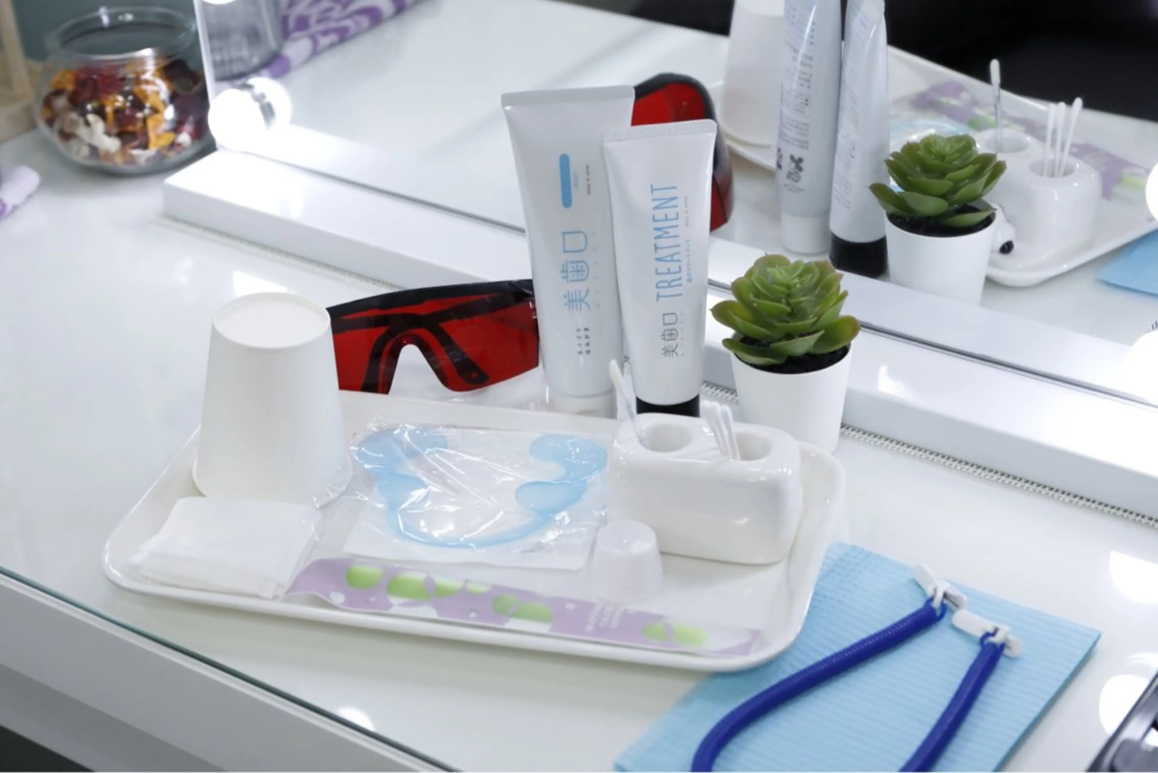 セルフホワイトニング Dolce水戸店のその他イメージ