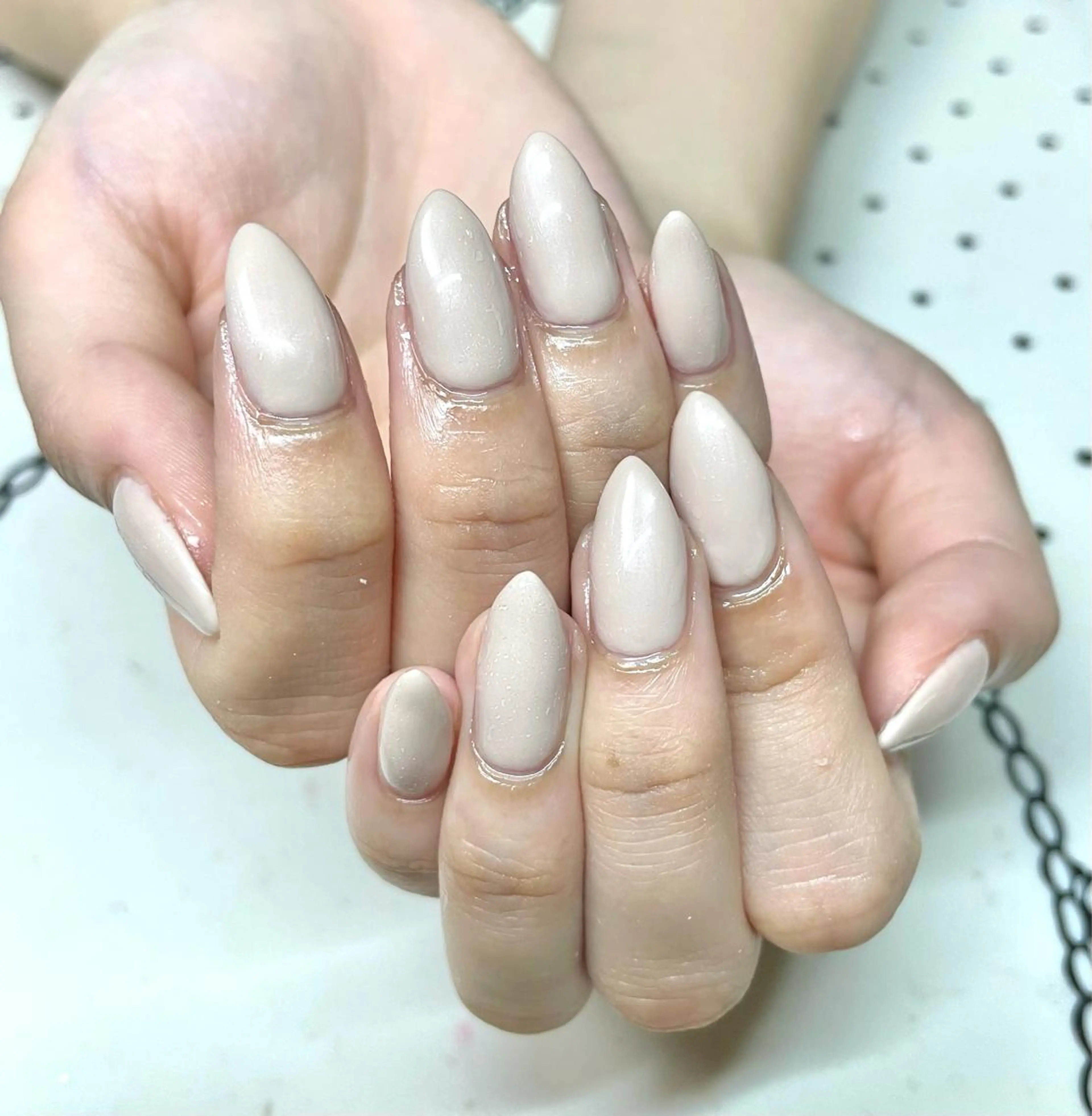 ネイル nailsalon sugarr所属・nailist cocoのネイルデザイン