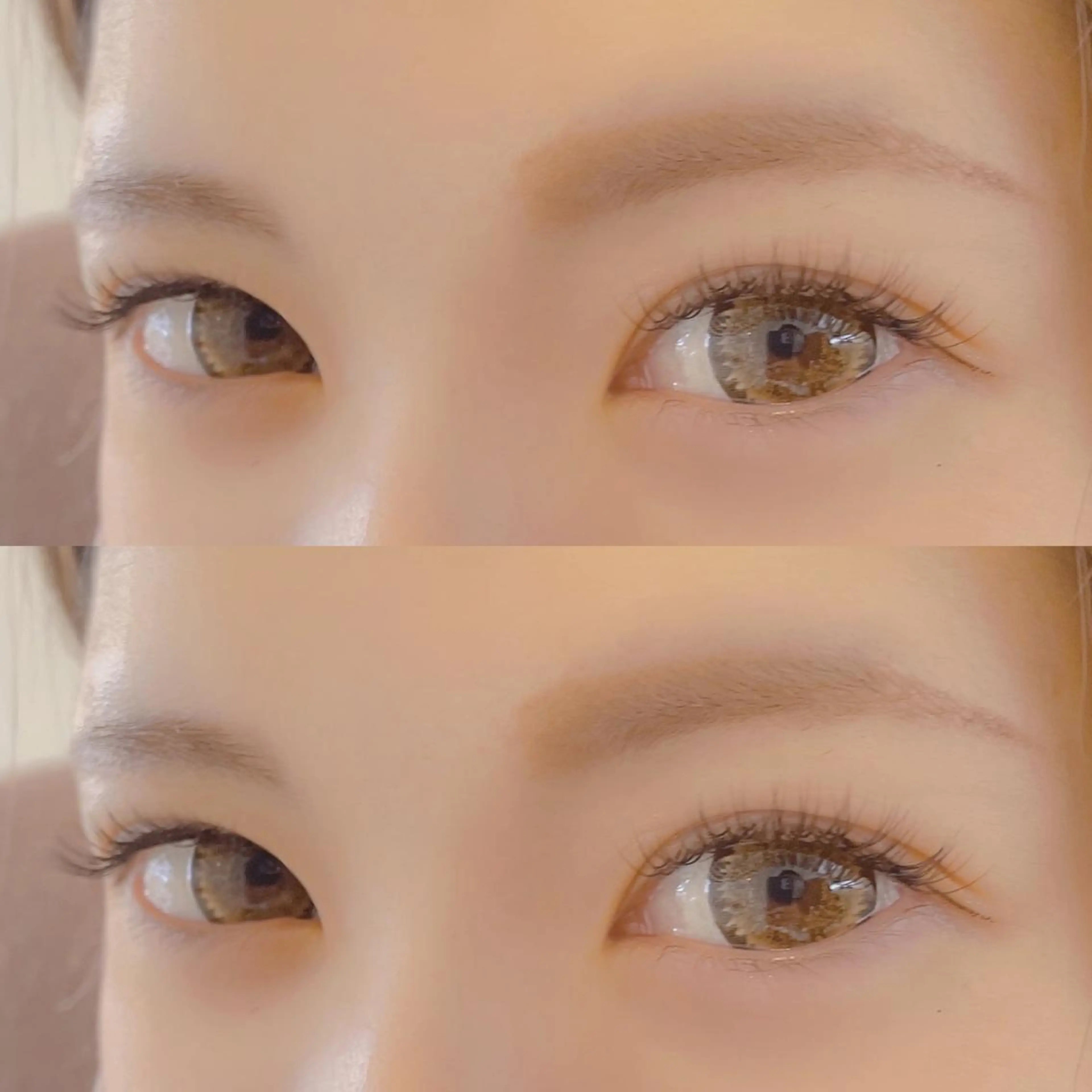 マツエク・マツパ 村田 茜のマツエク・マツパデザイン