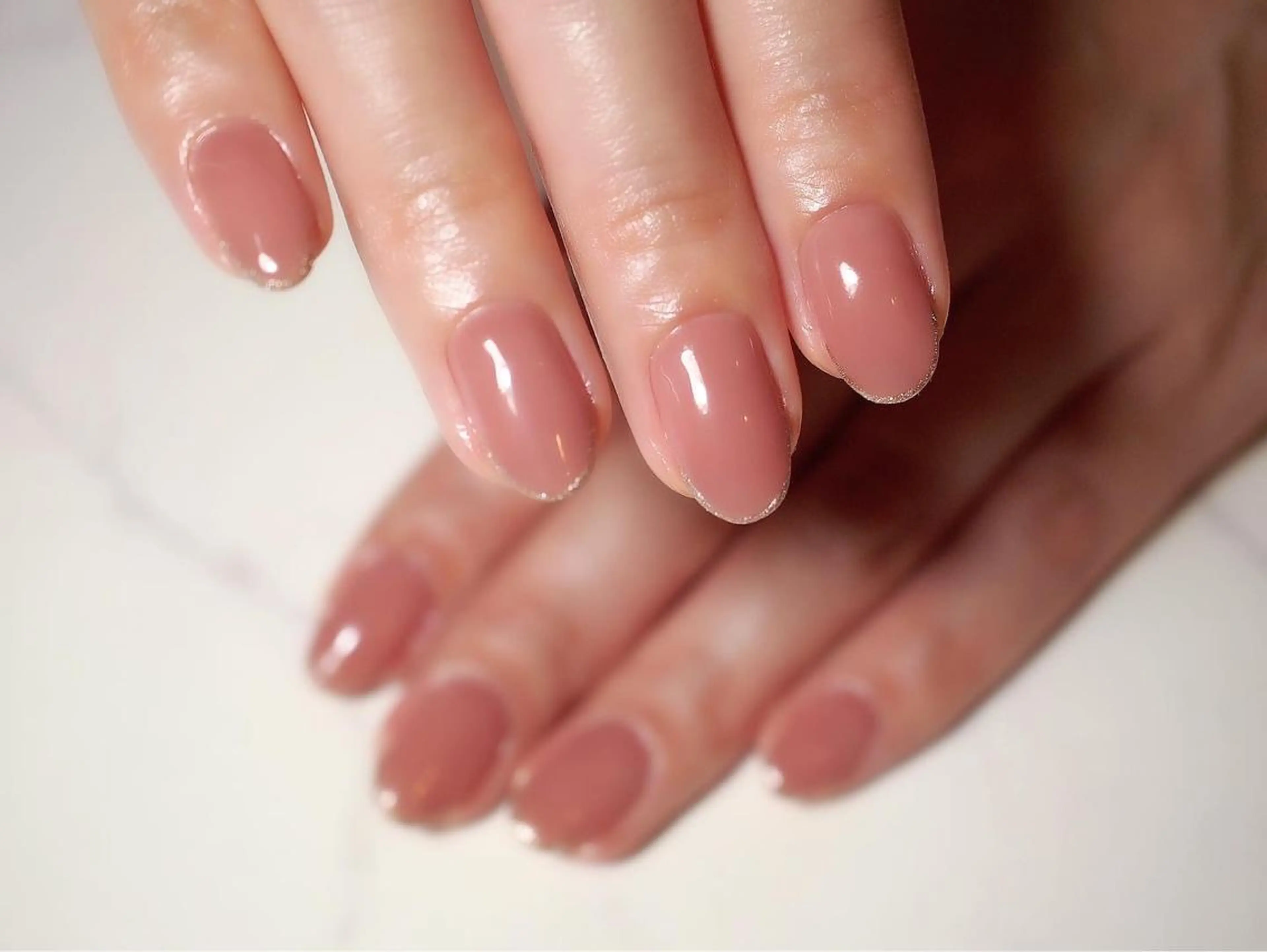 ネイル muguet nails所属・nail madokaのネイルデザイン