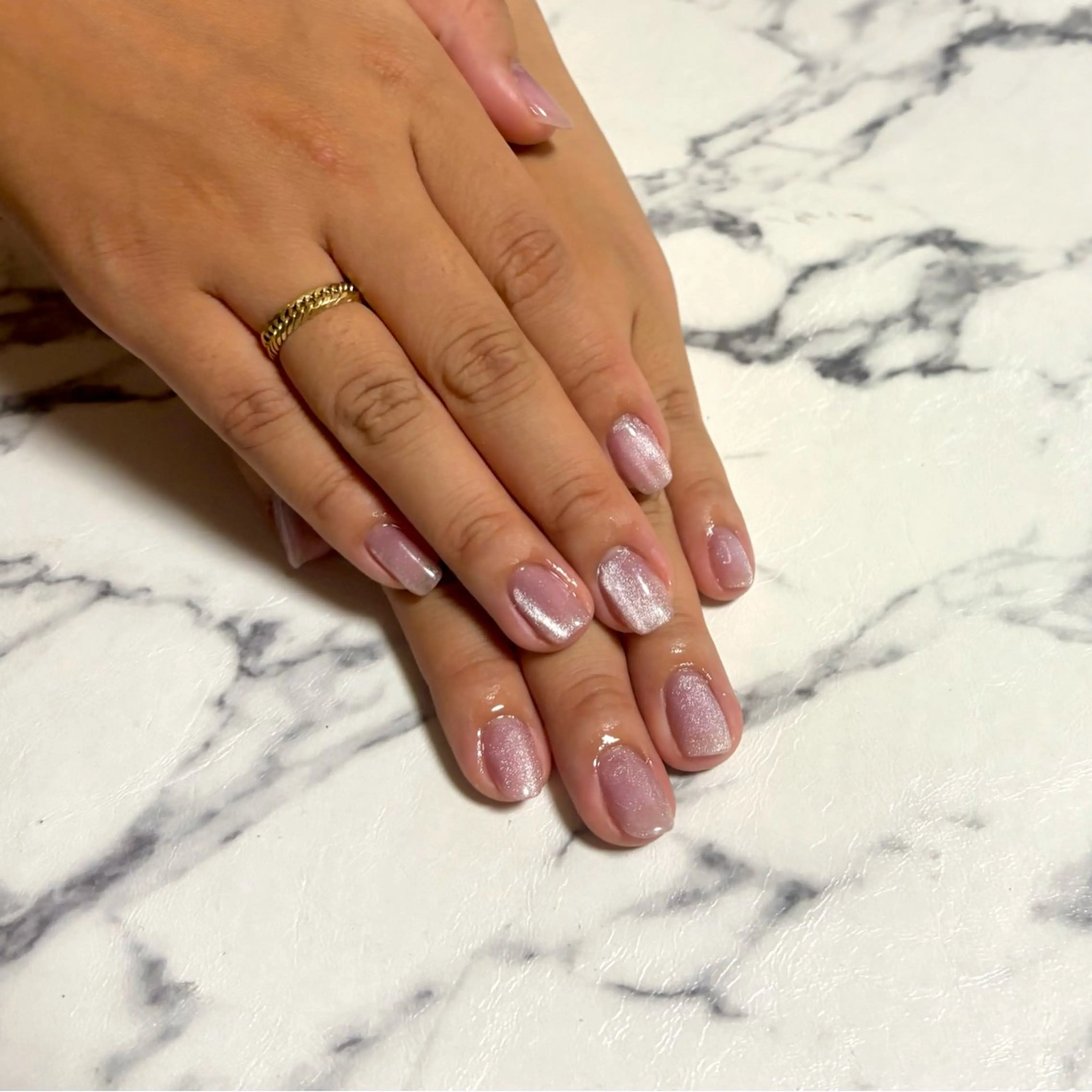 ネイル mimimi nail所属・I. MITSUKIのネイルデザイン