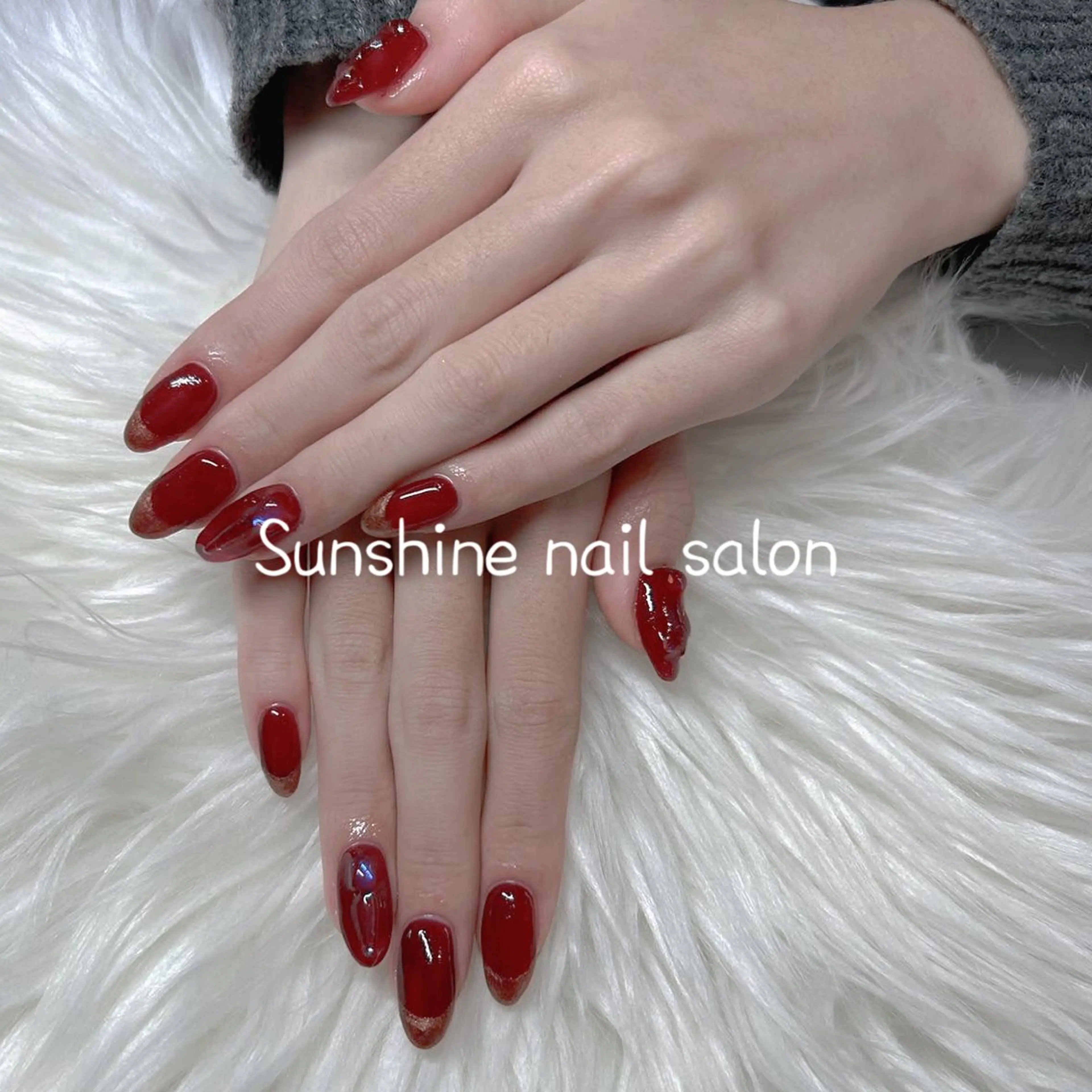 ネイル サンシャイン ネイル池袋店のネイルデザイン