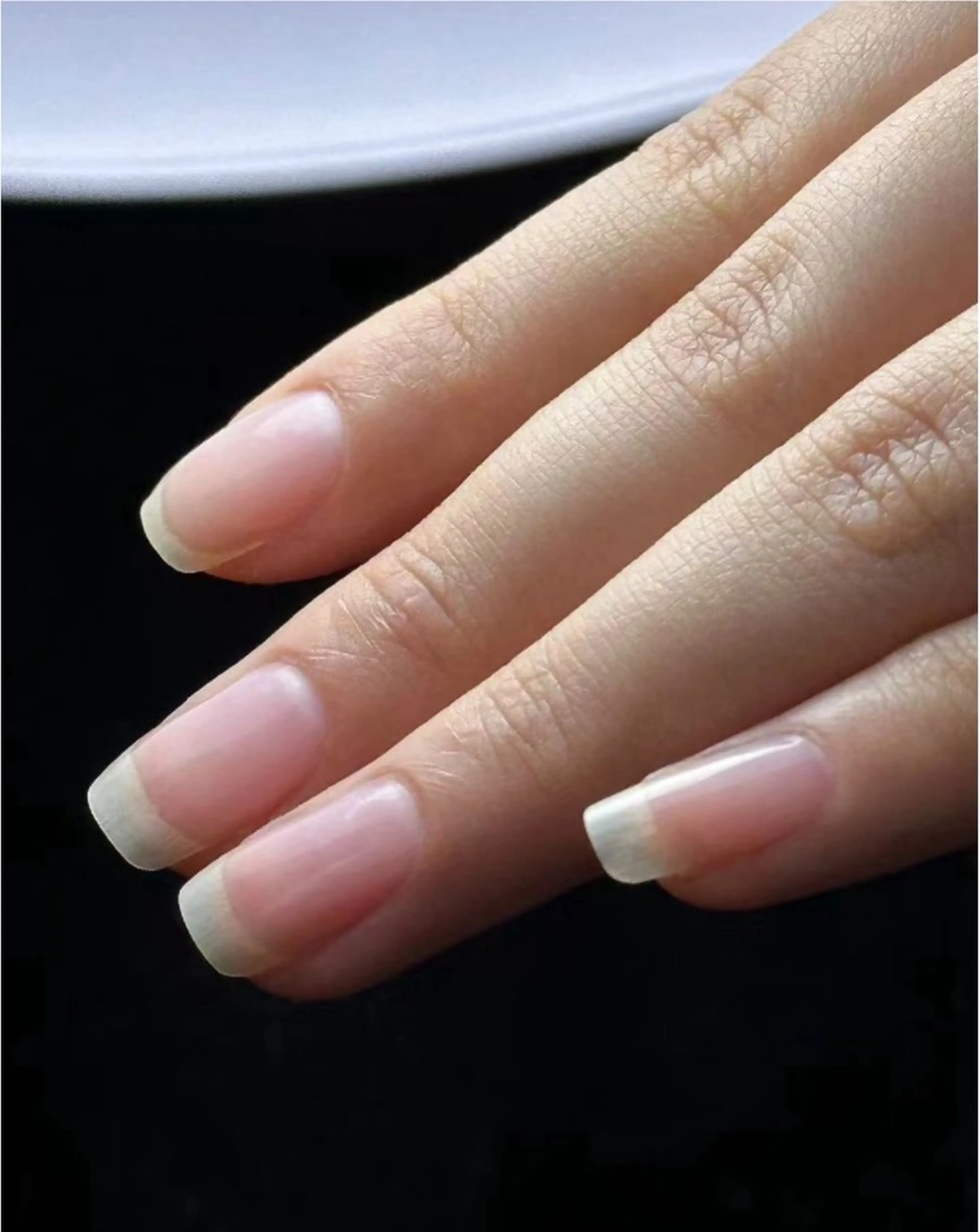 オフ+ ハンドケア☆保湿オイル付きの写真