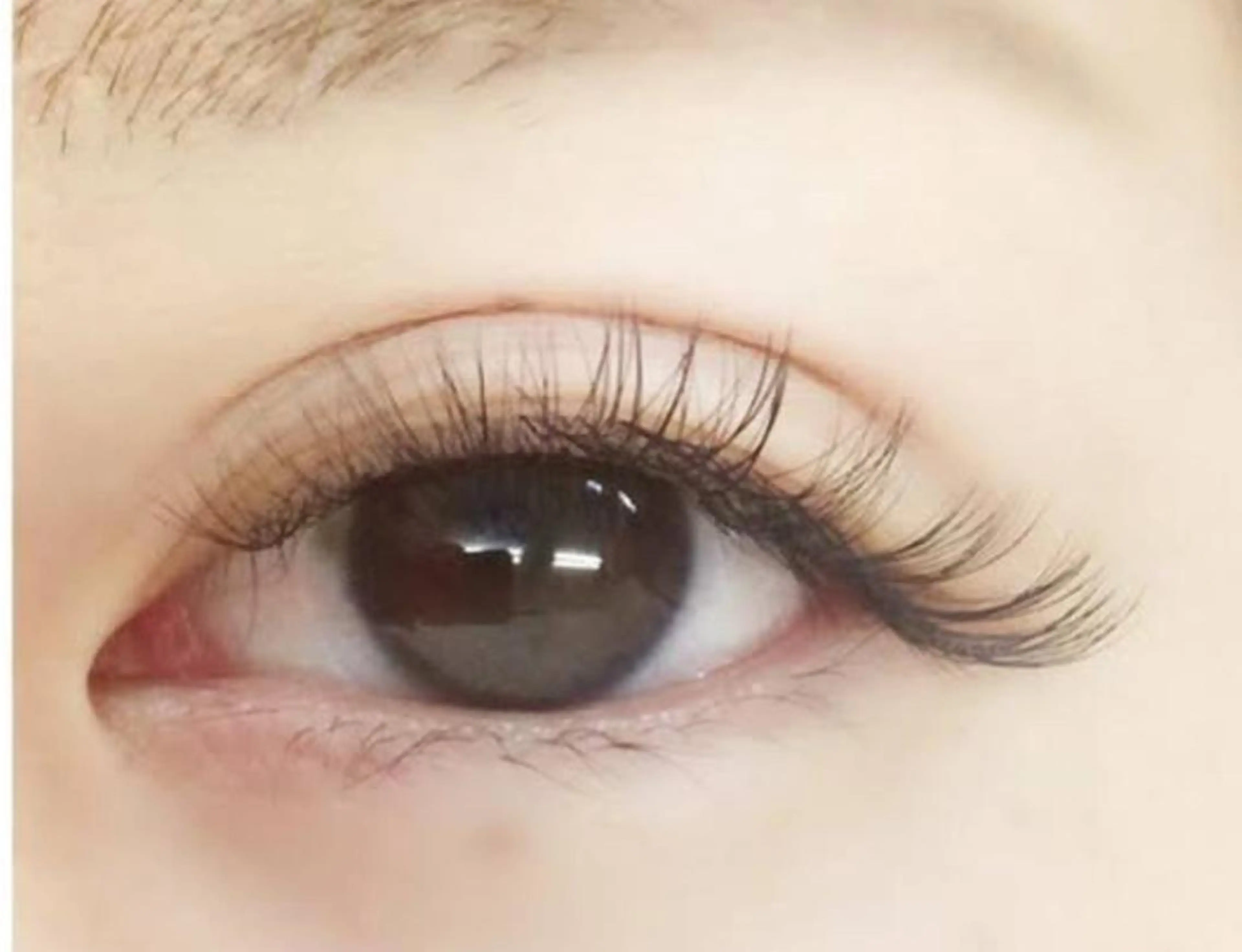 マツエク・マツパ pang akiのマツエク・マツパデザイン