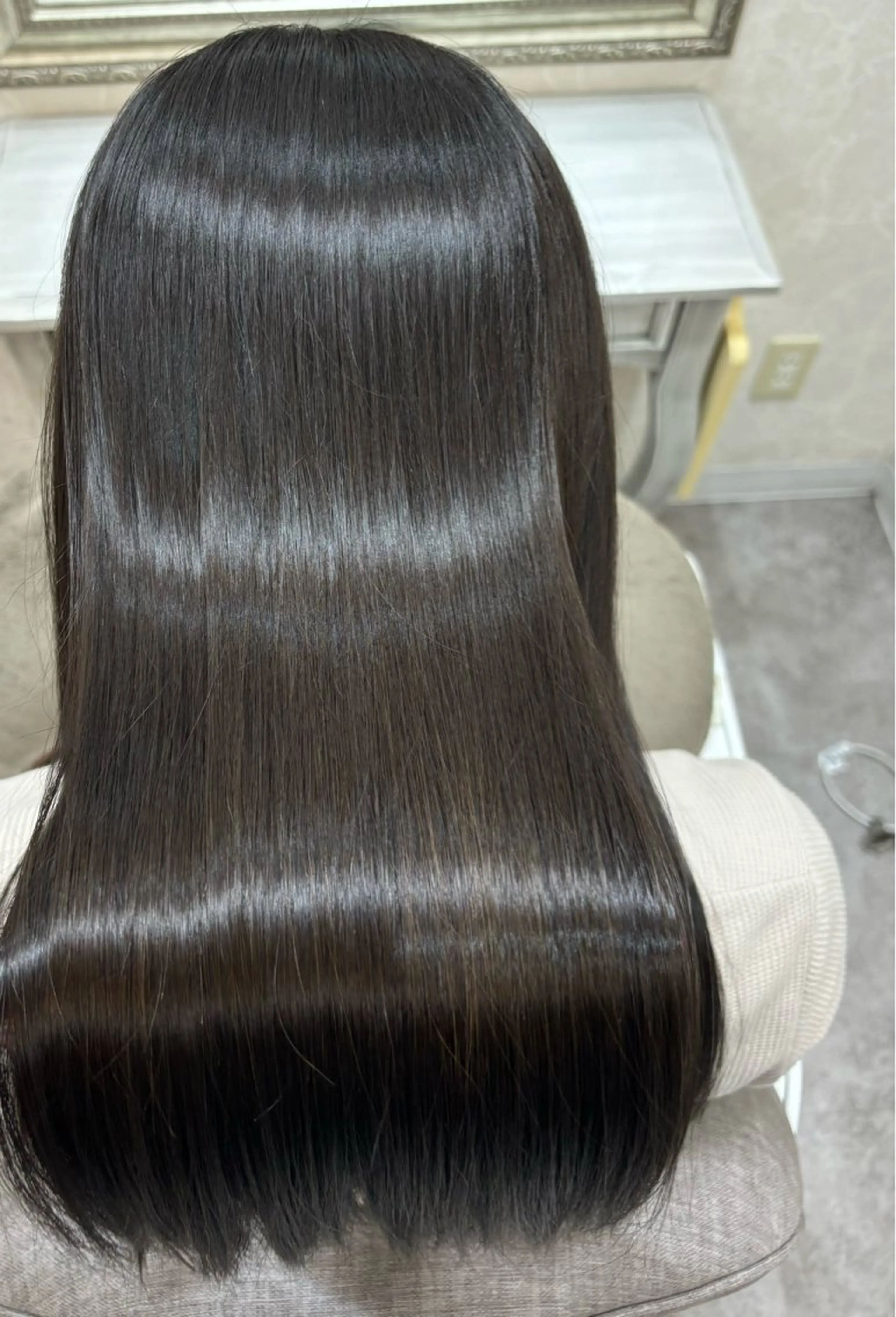 本日限定❗️クイックヘッドスパ➕トリートメントの写真