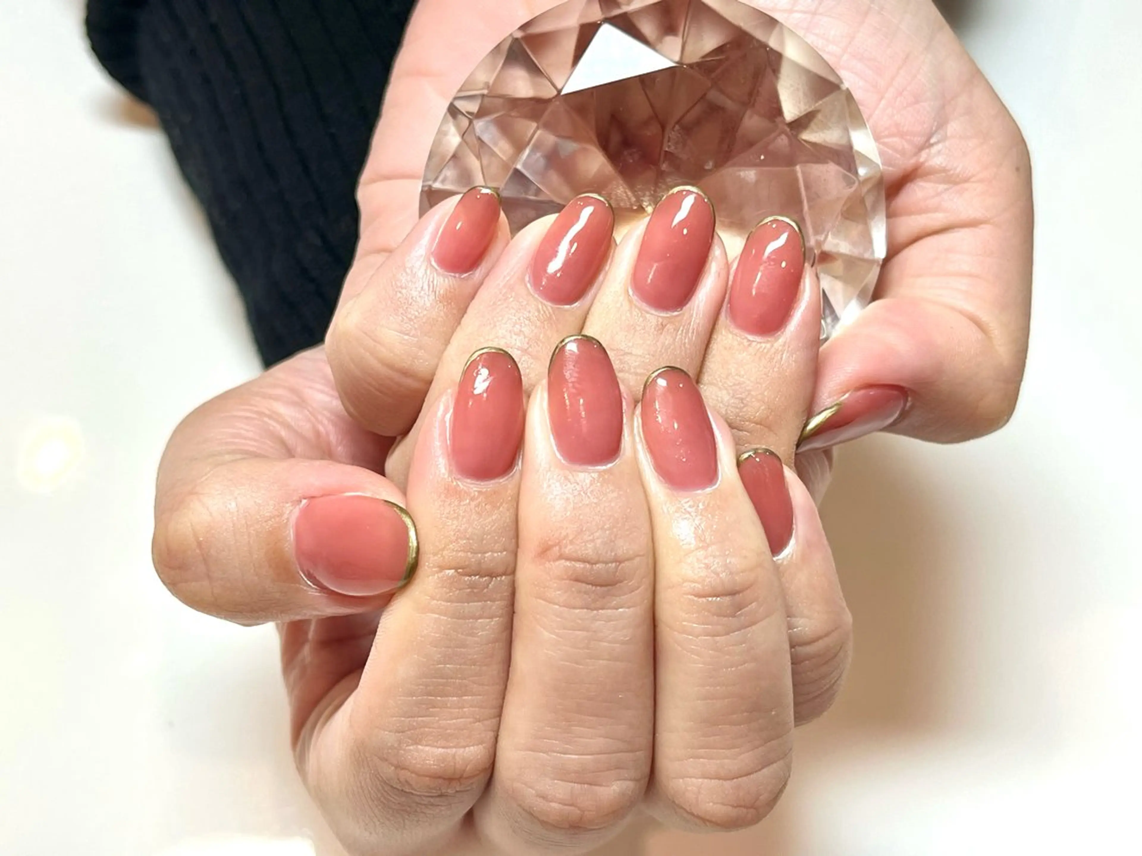 ネイル Megumi Nailのネイルデザイン