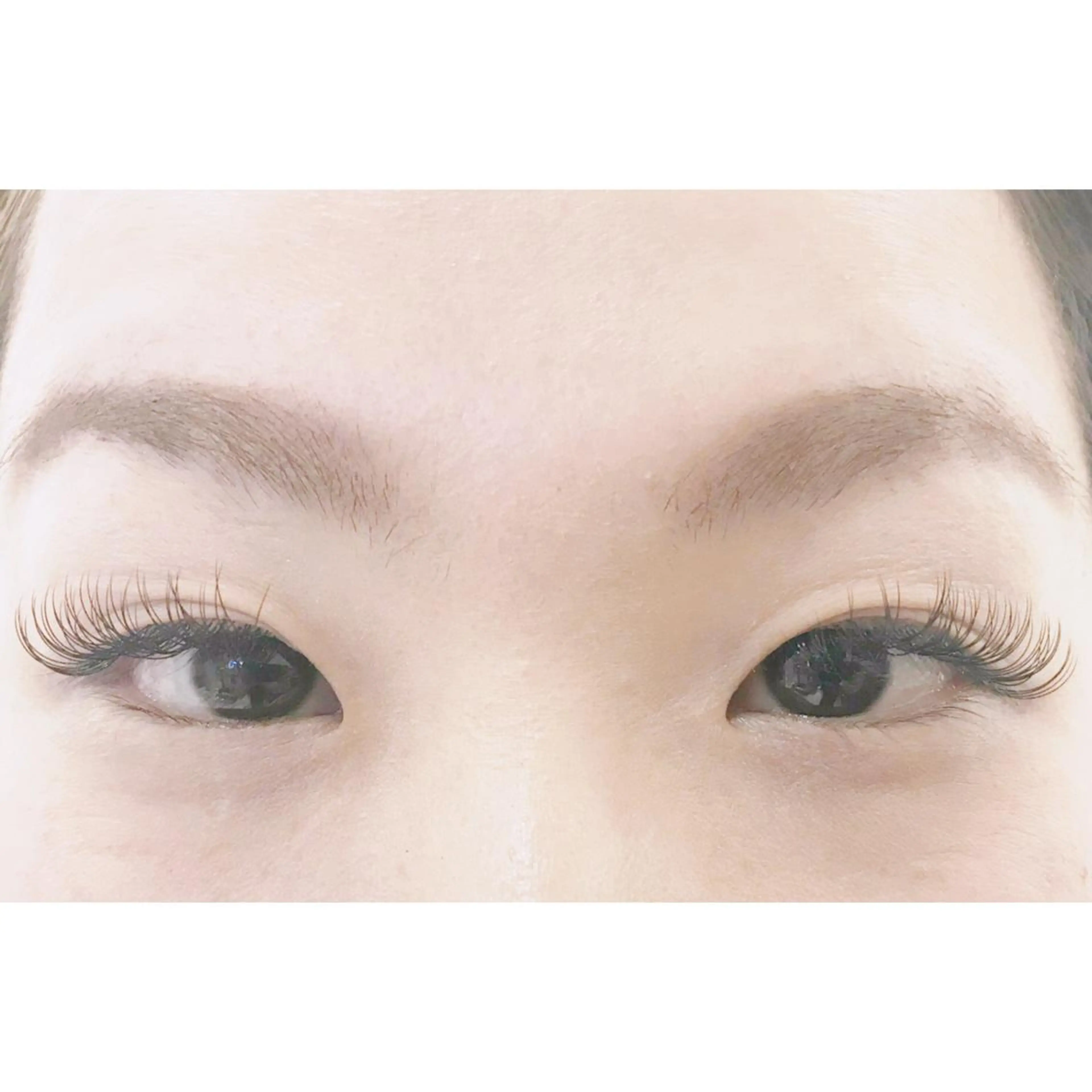 マツエク・マツパ CCカール Cカール J3eyelash所属・吉岡 翠のマツエク・マツパデザイン