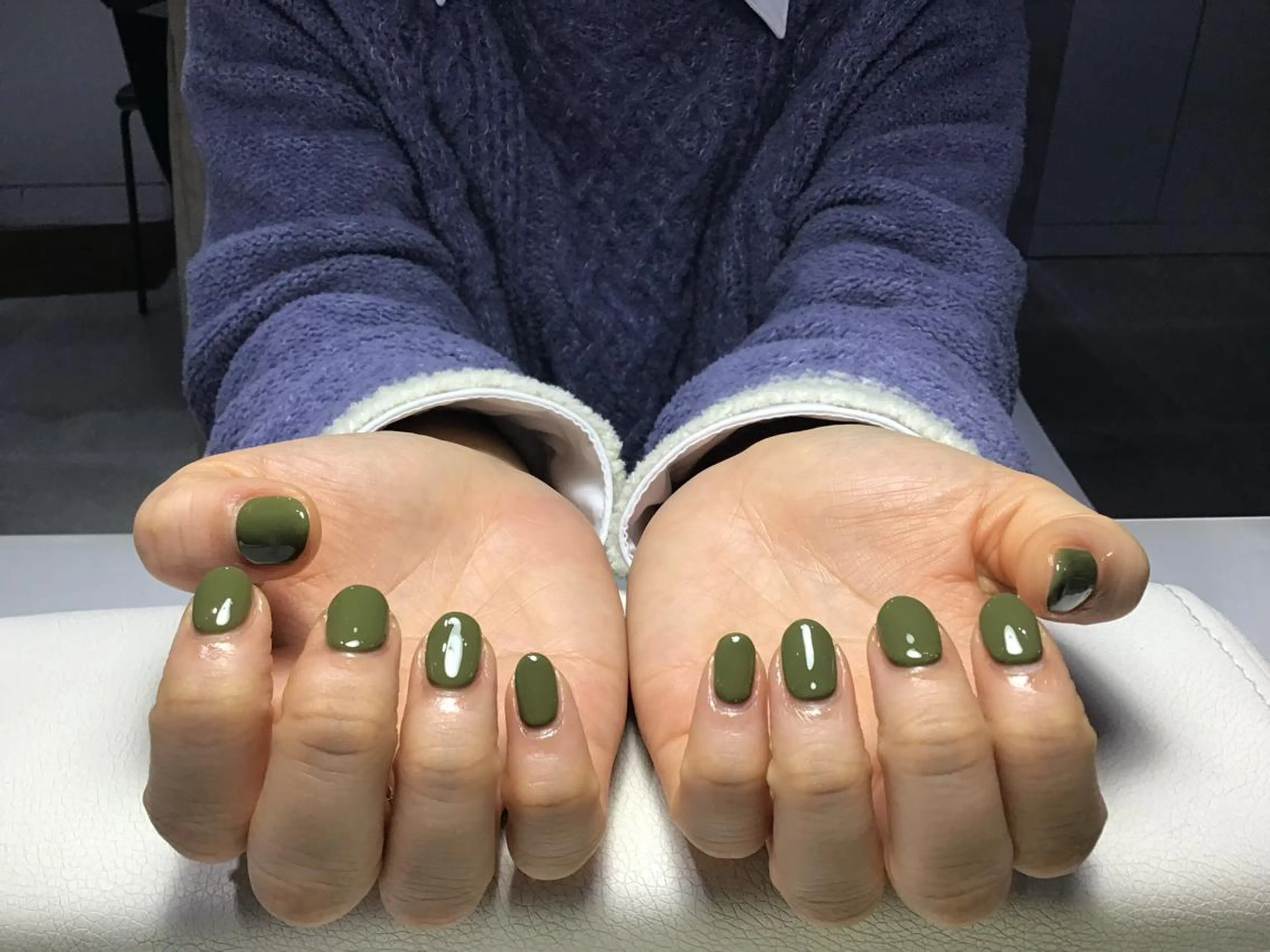 ネイル ifeel-Rose所属・💐 𝙍𝙀𝙉𝘼のヘアスタイル