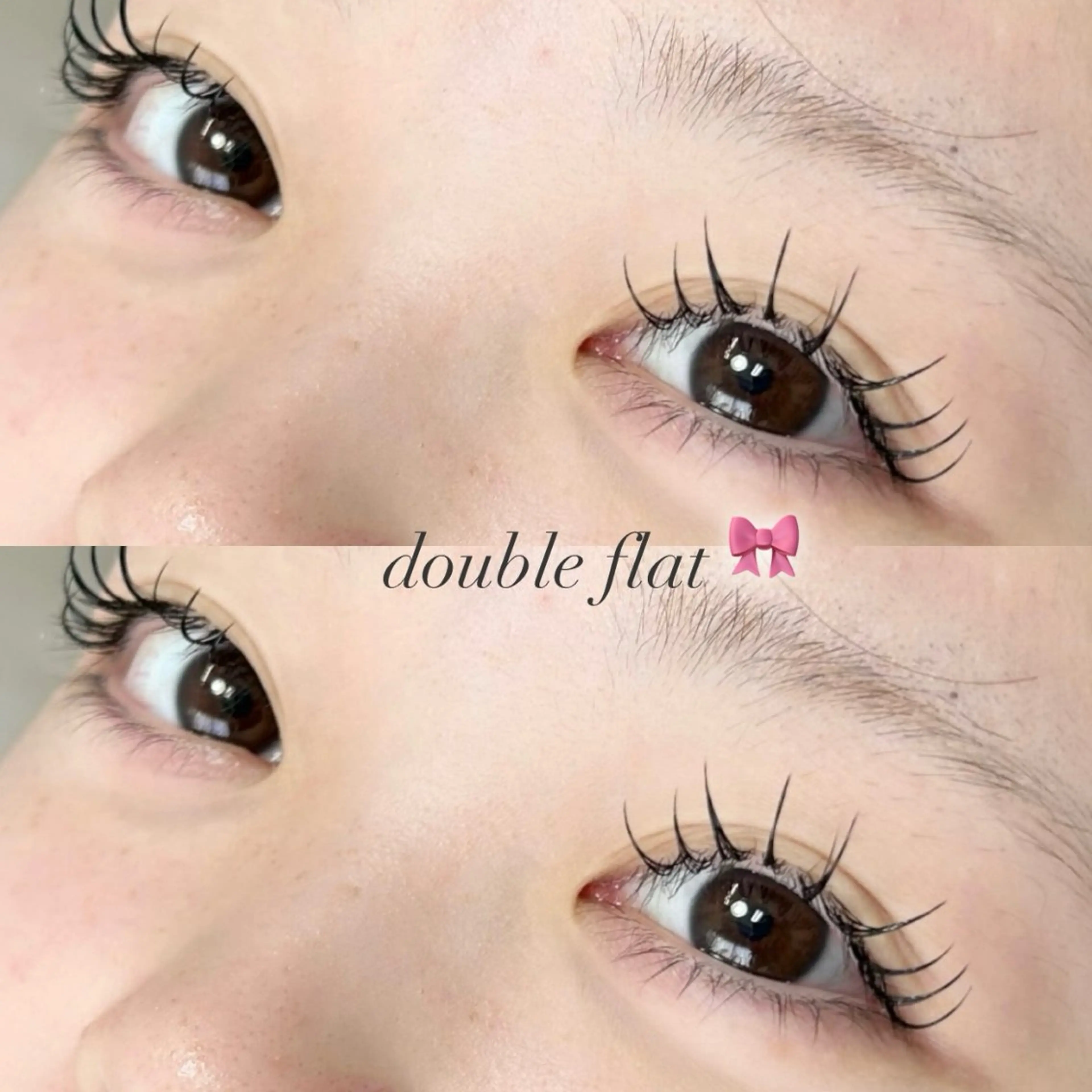 マツエク・マツパ マツエク mark♡ Yuiのマツエク・マツパデザイン