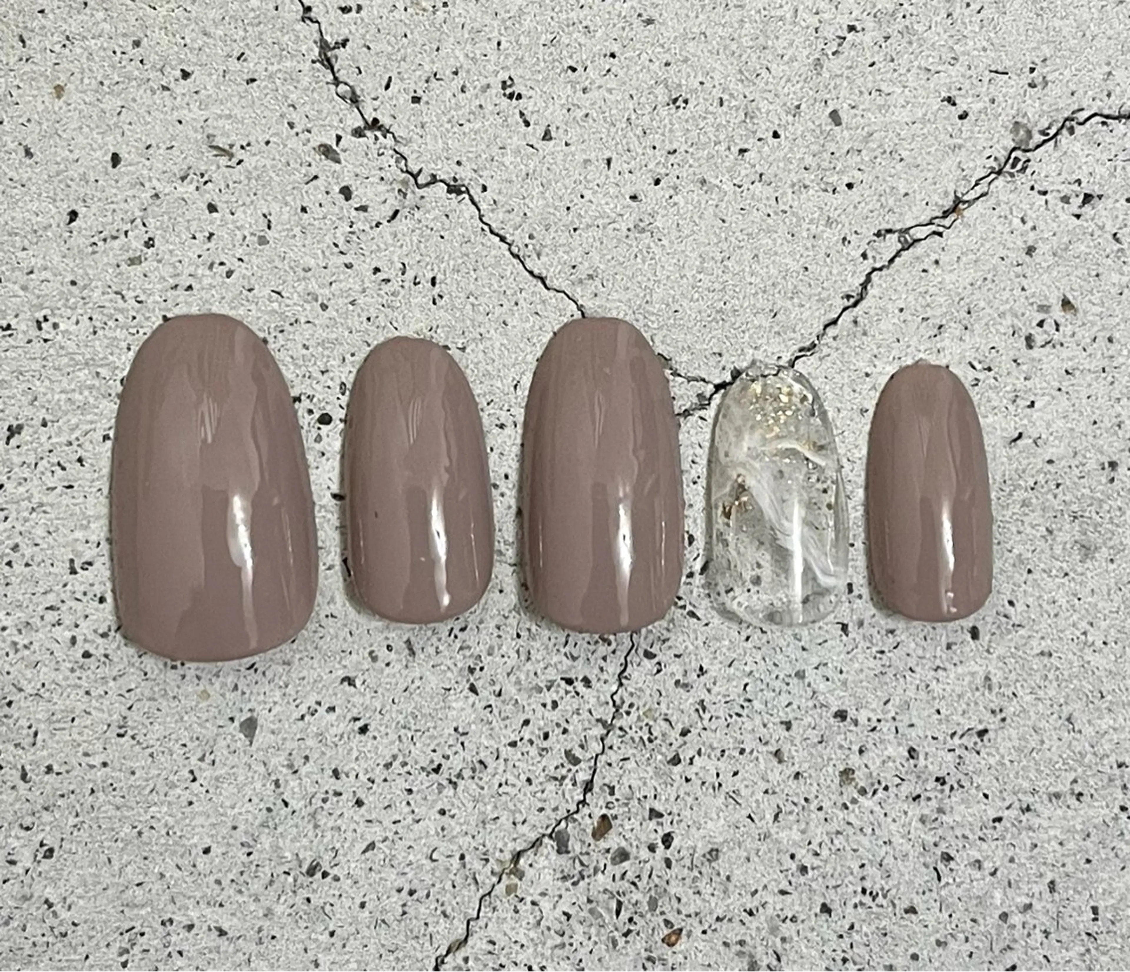 ネイル ハンドネイル Nail salon ♡のネイルデザイン