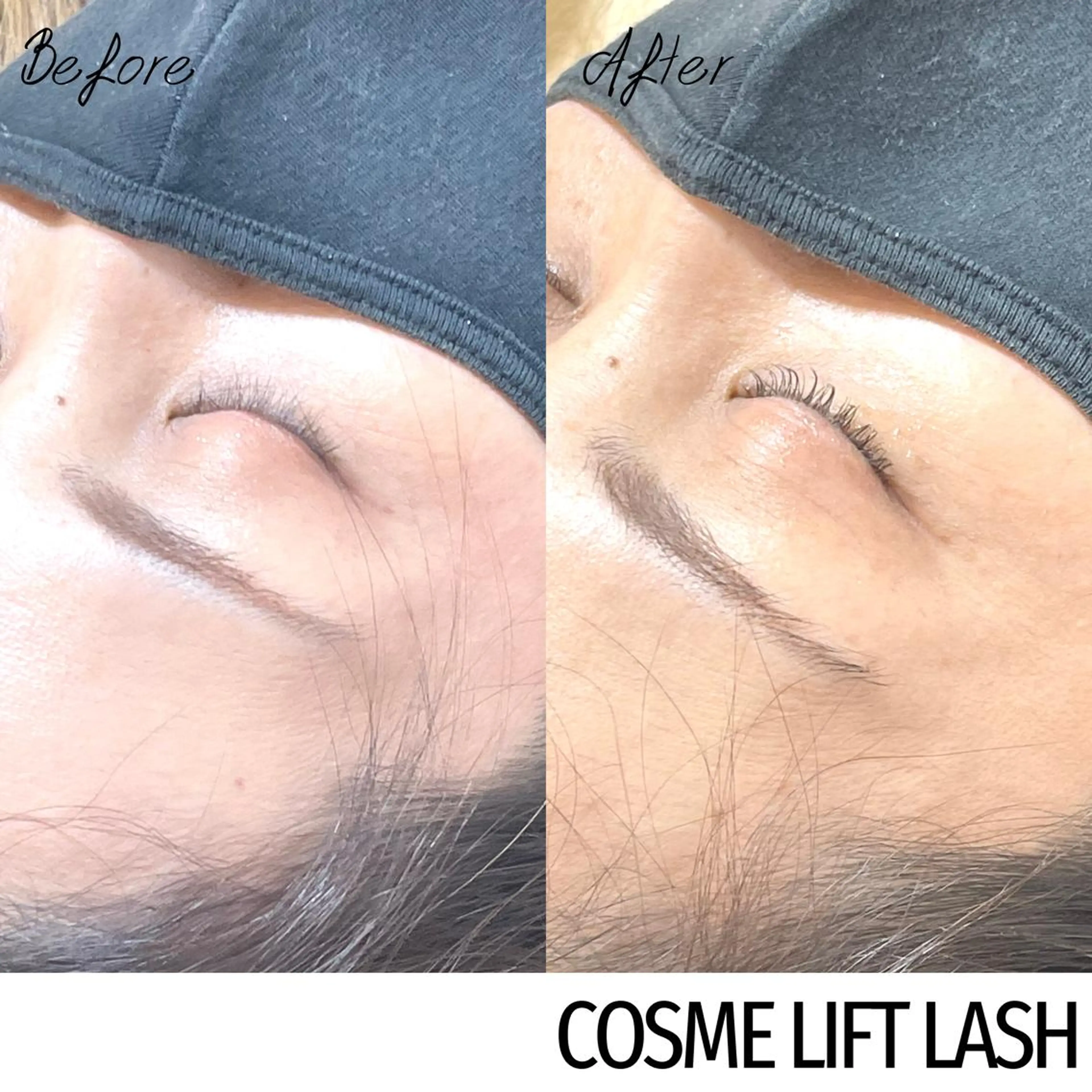 マツエク・マツパ マツパ CARA カーラのマツエク・マツパデザイン