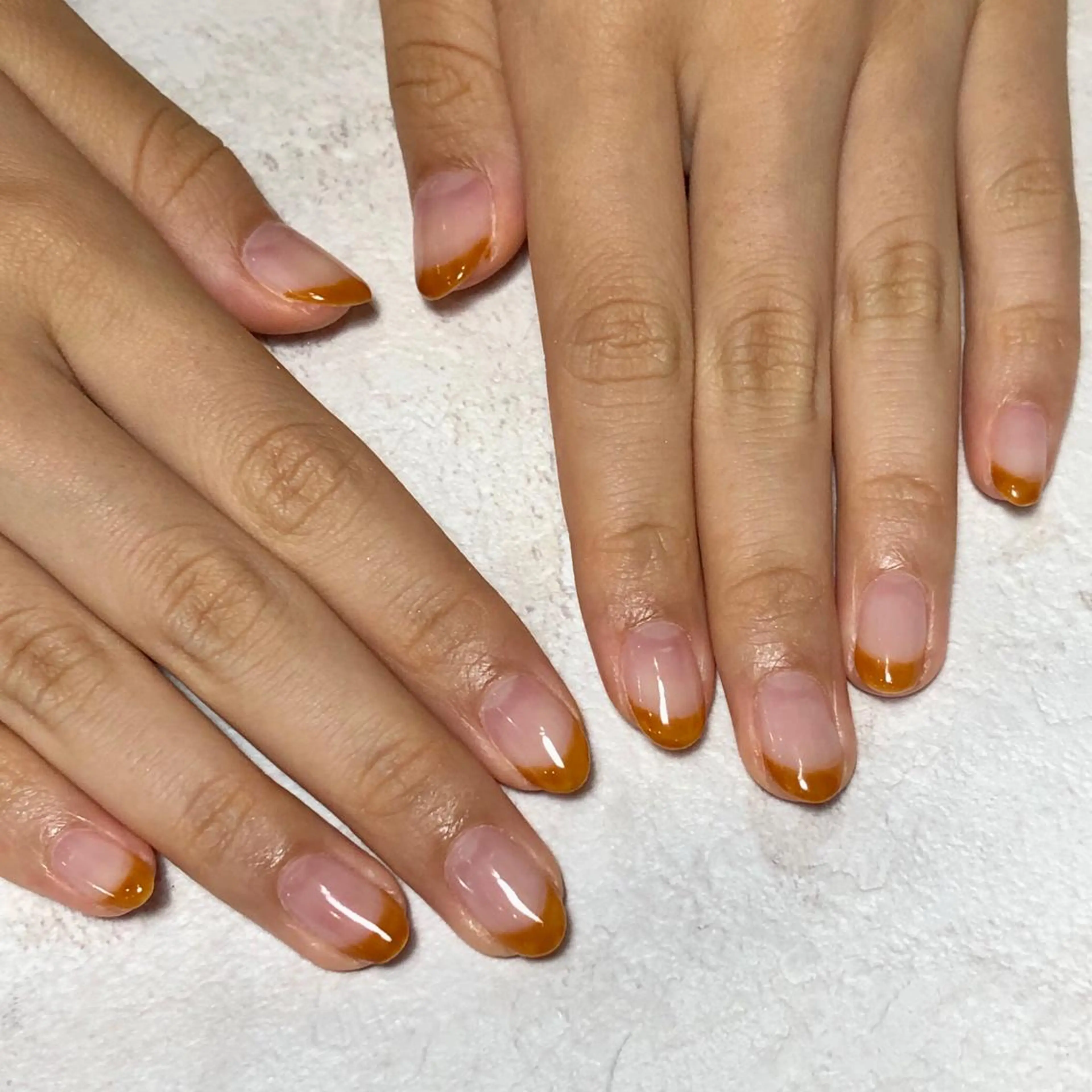 ネイル ハンドネイル .Etel atelier.のネイルデザイン