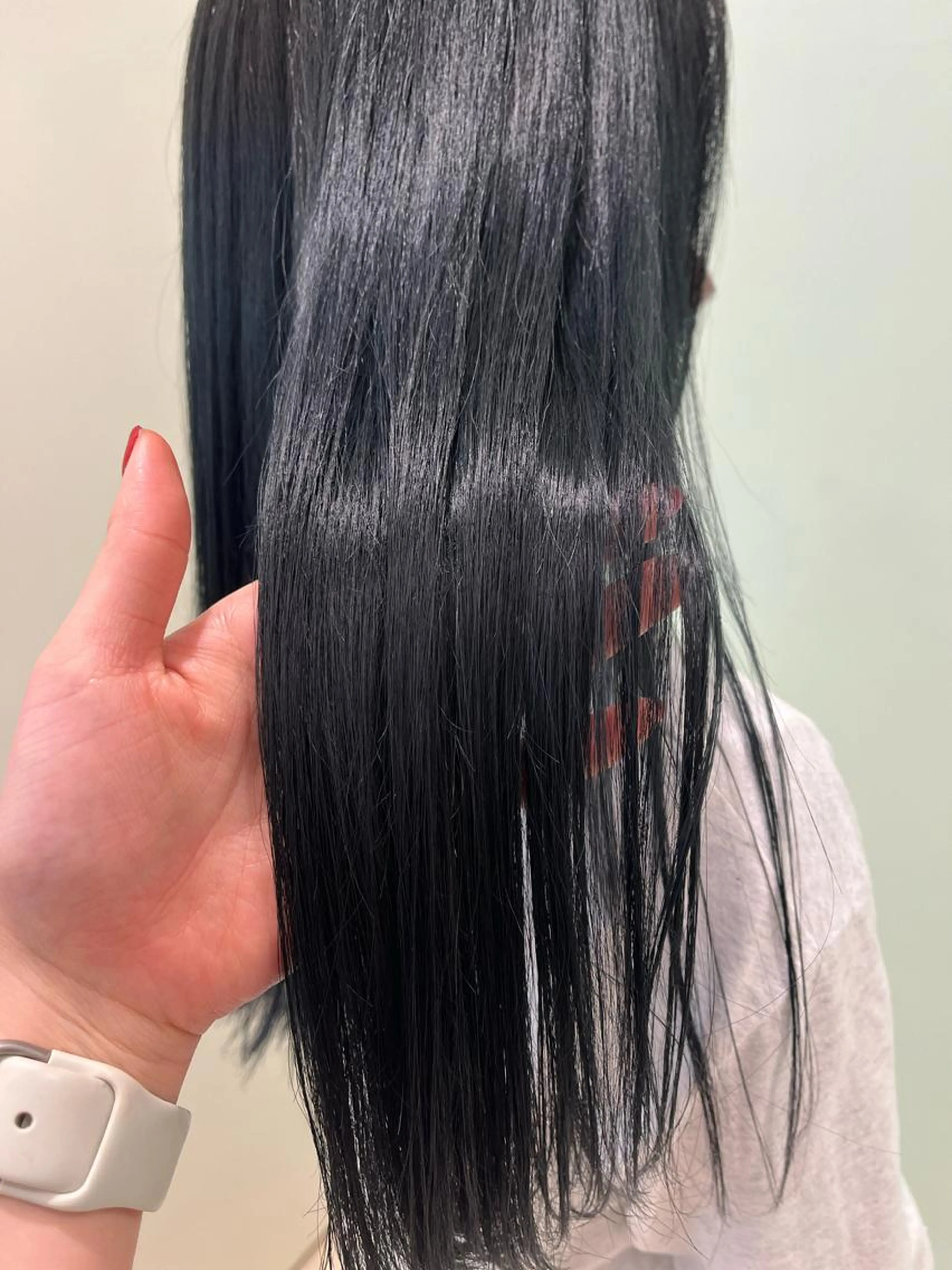 カット➕髪質改善トリートメント°ʚ🎀ɞ°.の写真