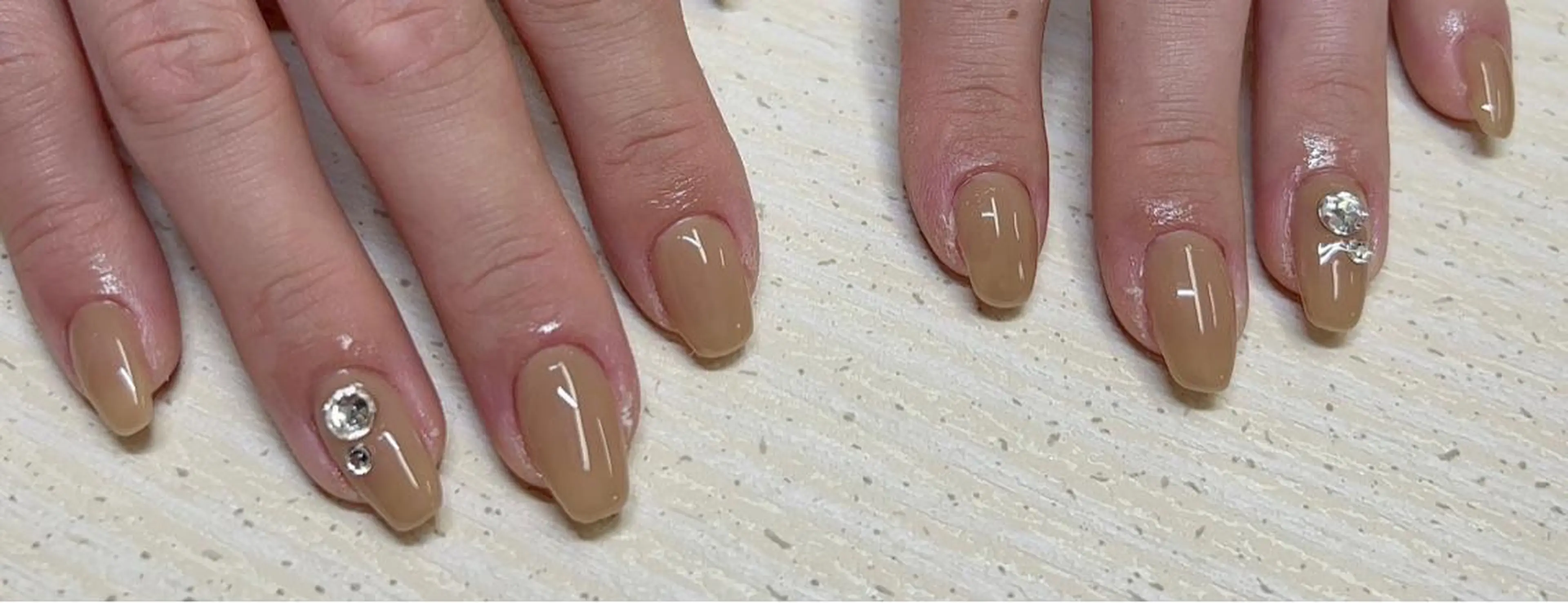 ネイル private salon Nalu所属・nalu nailのネイルデザイン