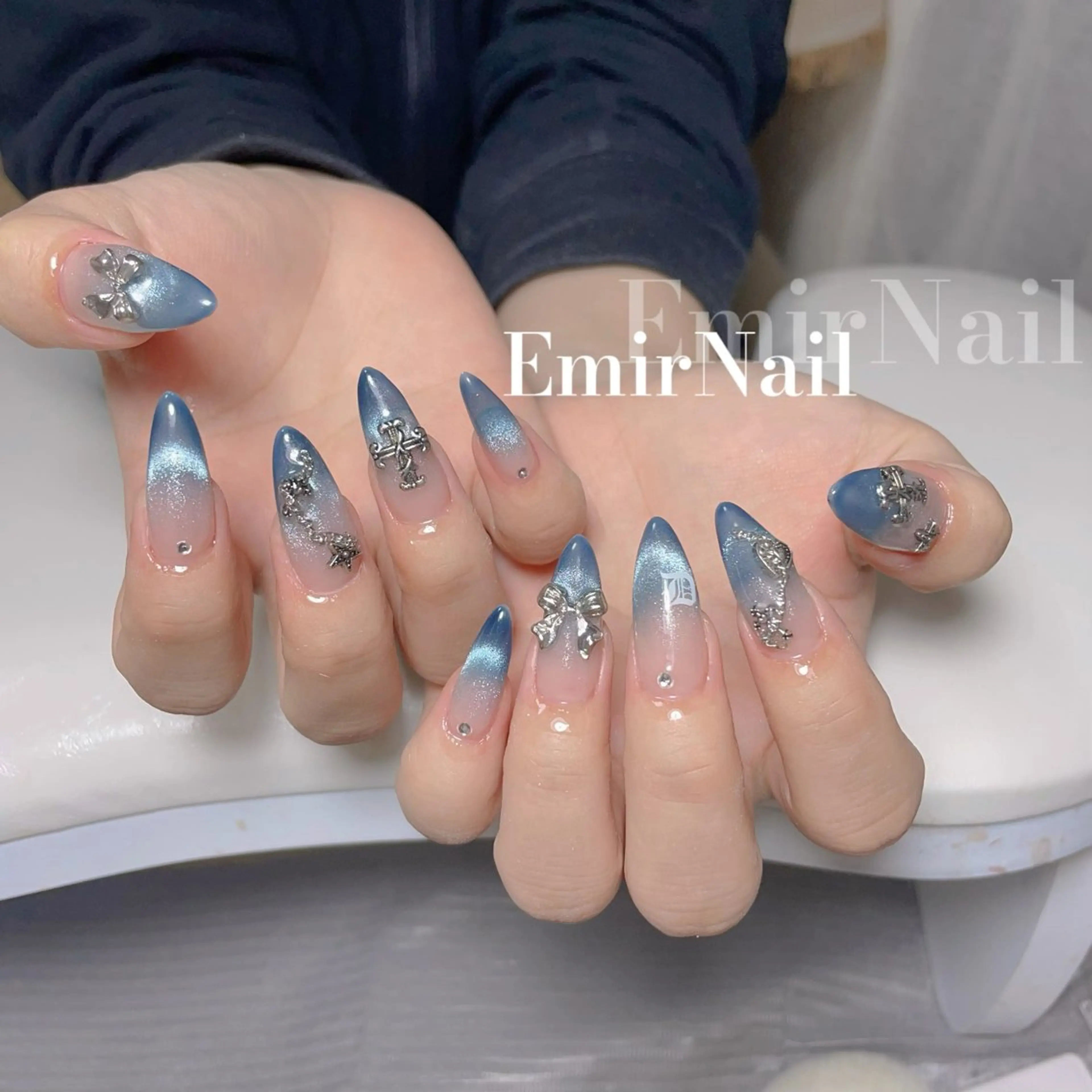 ネイル Emir Nailのネイルデザイン