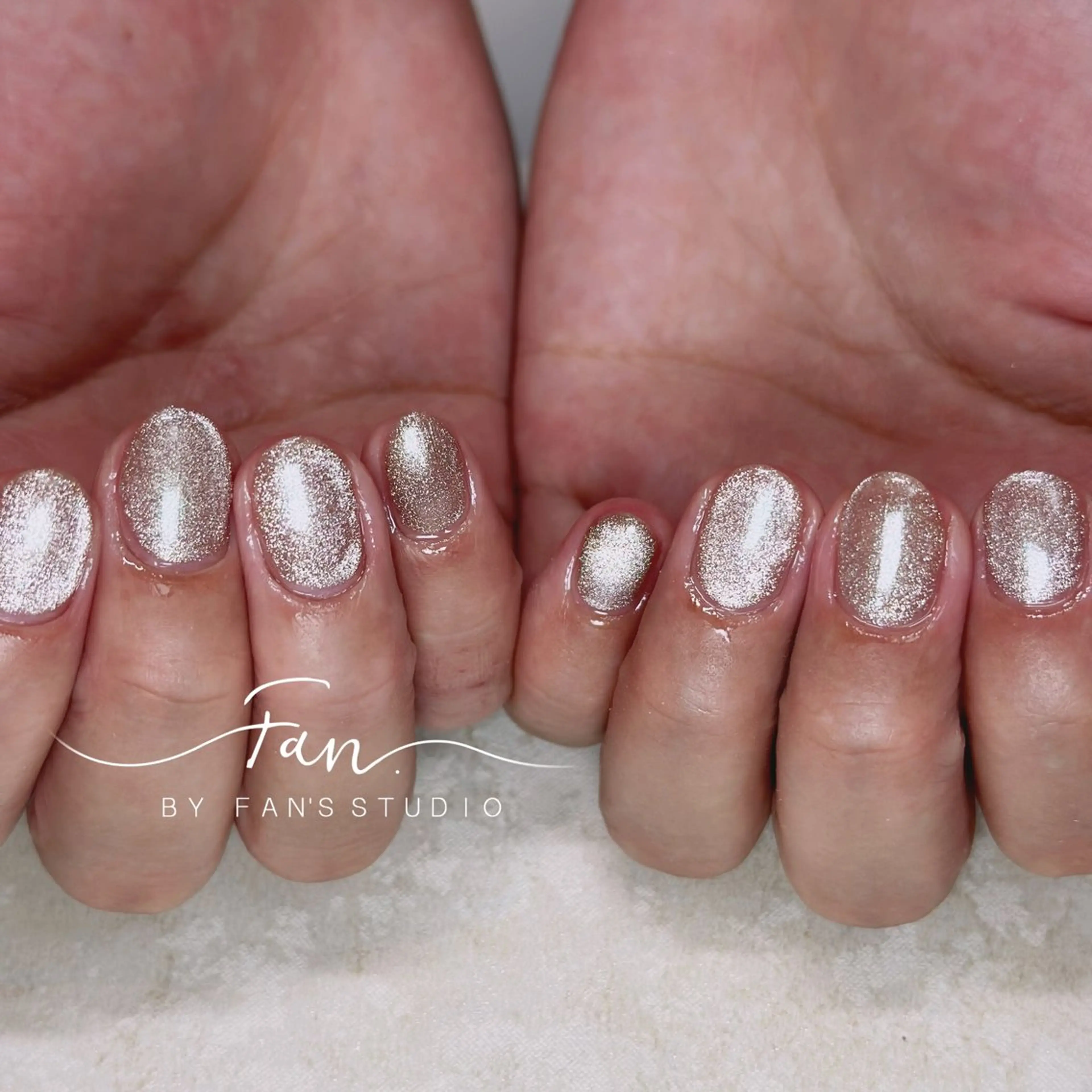 ネイル 🌻Jr.FANS NAIL池袋店🌻のネイルデザイン